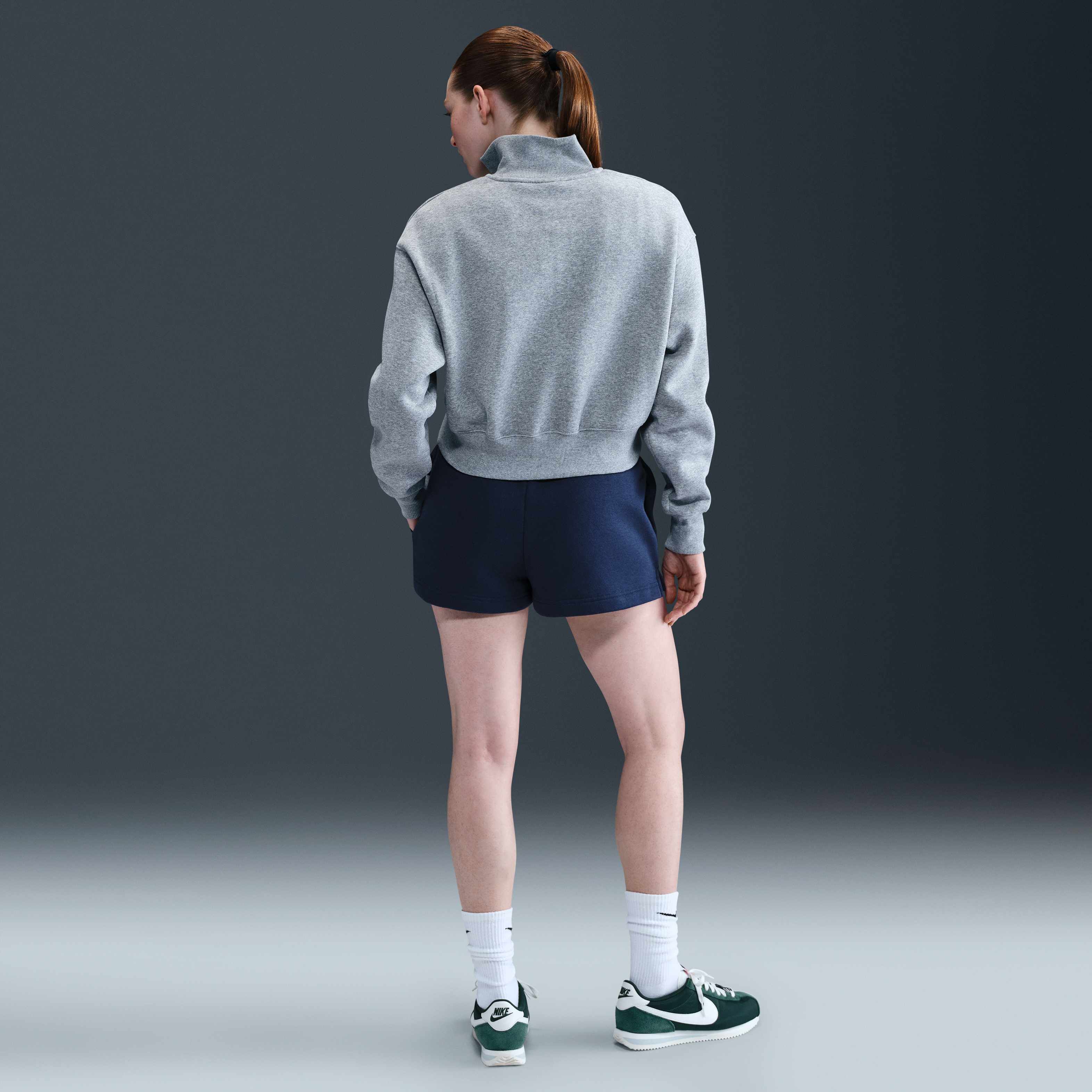 Nike Sportswear Phoenix Fleece image number 3