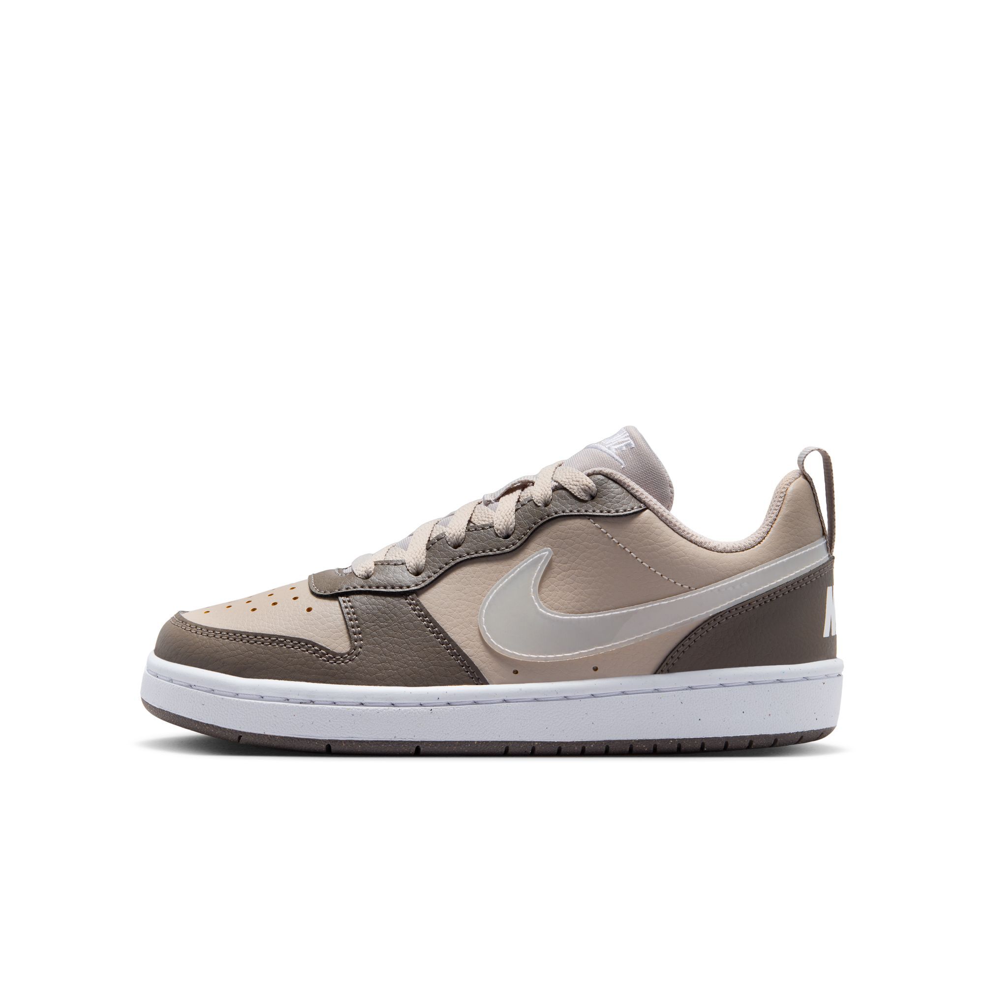 Nike Court Borough Low image number 0