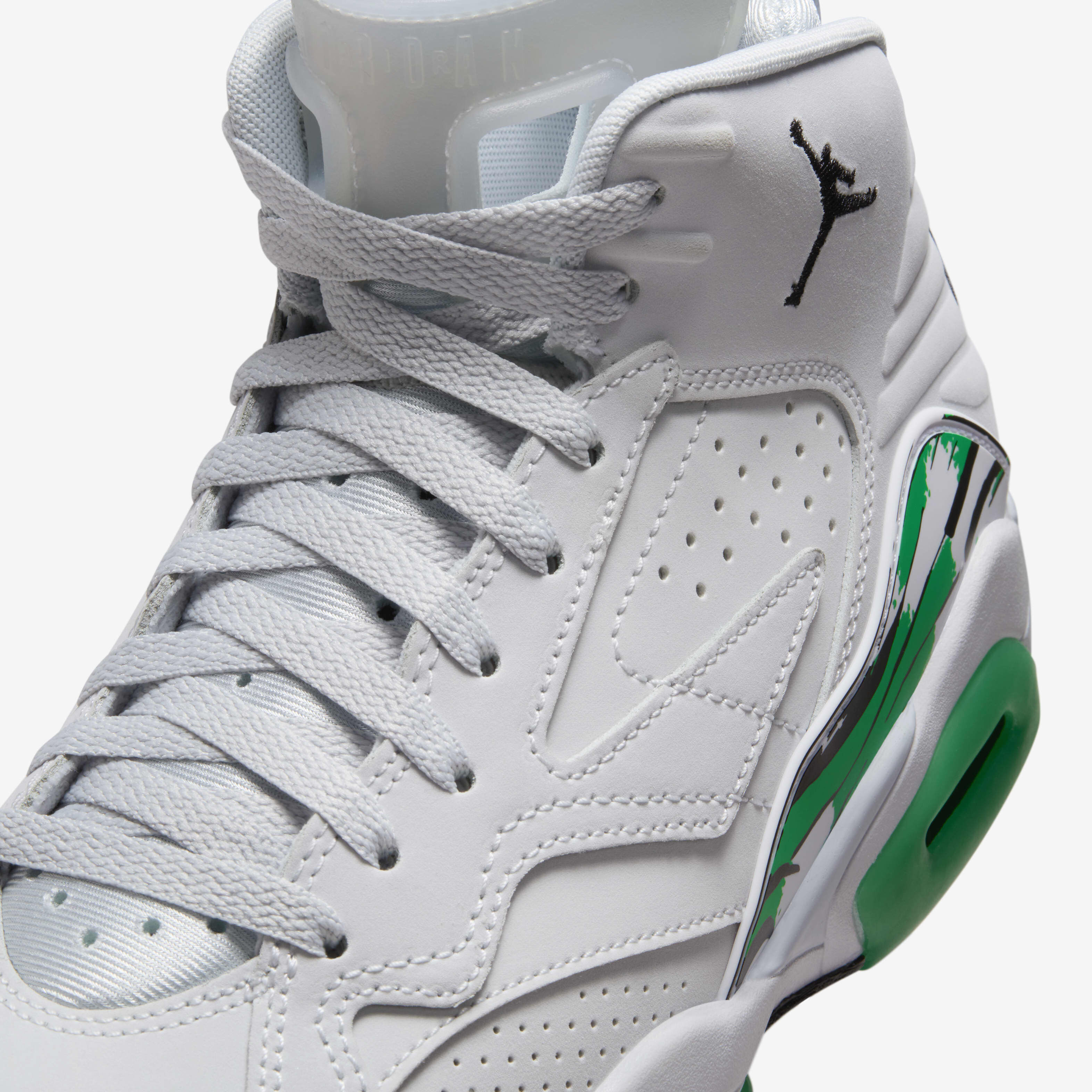 Jumpman MVP image number 6