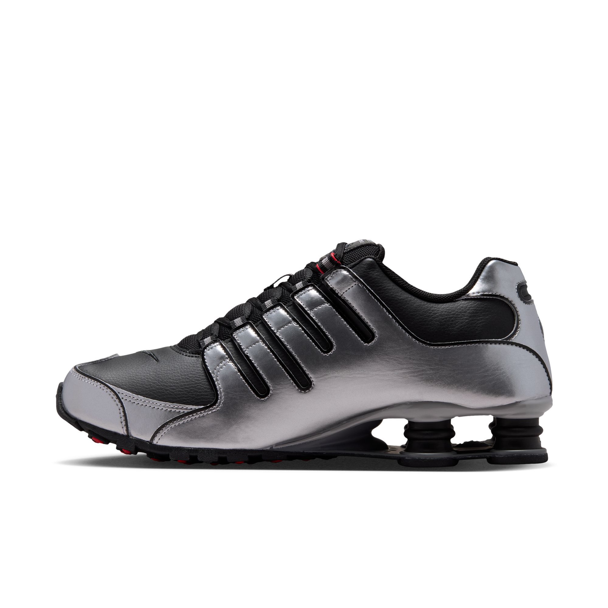 Nike Shox NZ image number 4