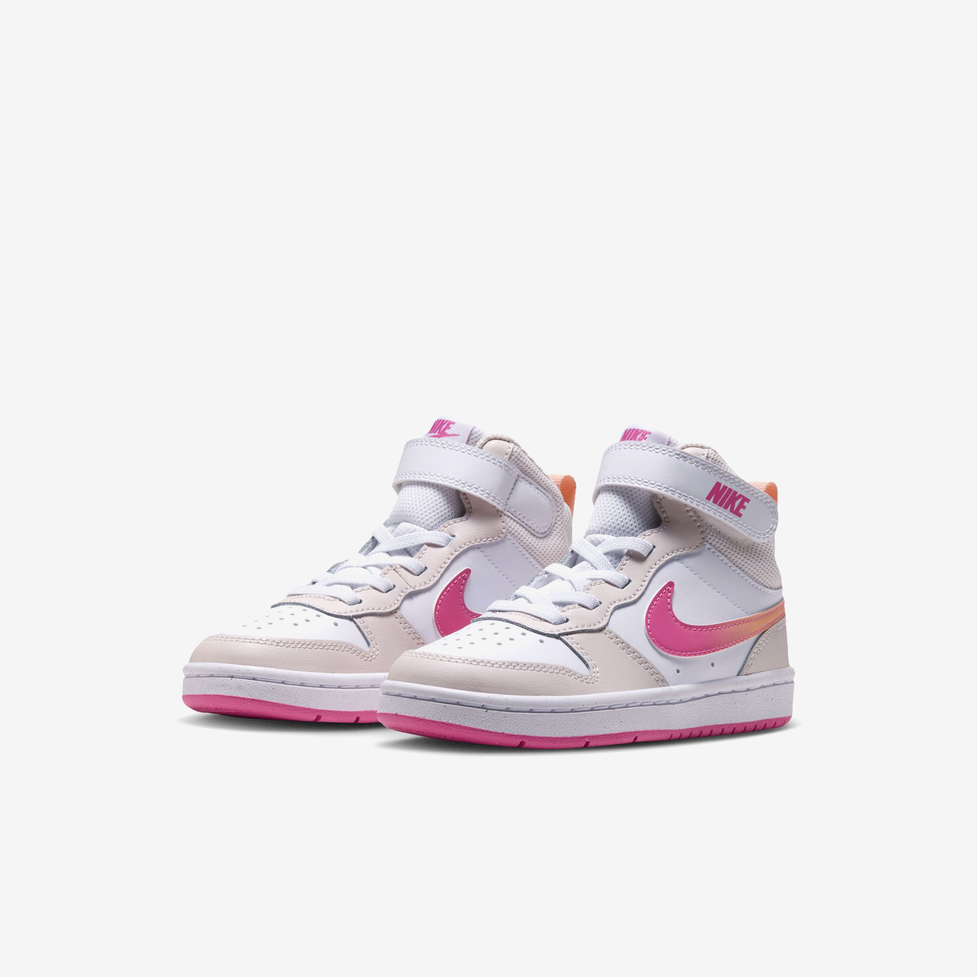 Nike Court Borough Mid 2 image number 2