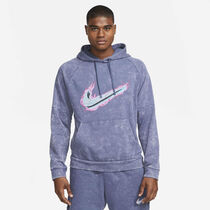 Nike Dri-FIT Fleece