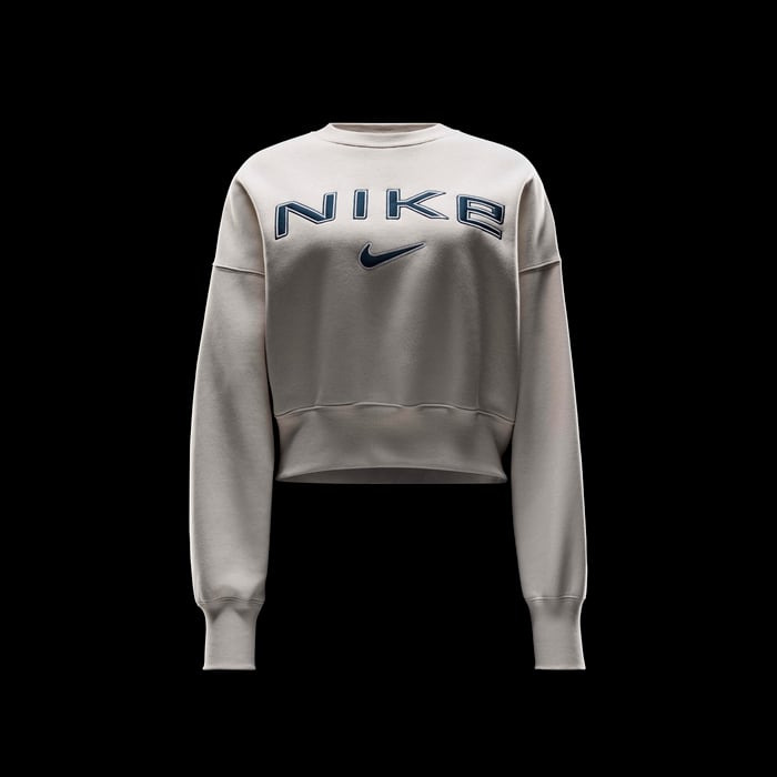 Nike Sportswear Phoenix Fleece image number 5 Nike Sportswear Phoenix Fleece image number 5