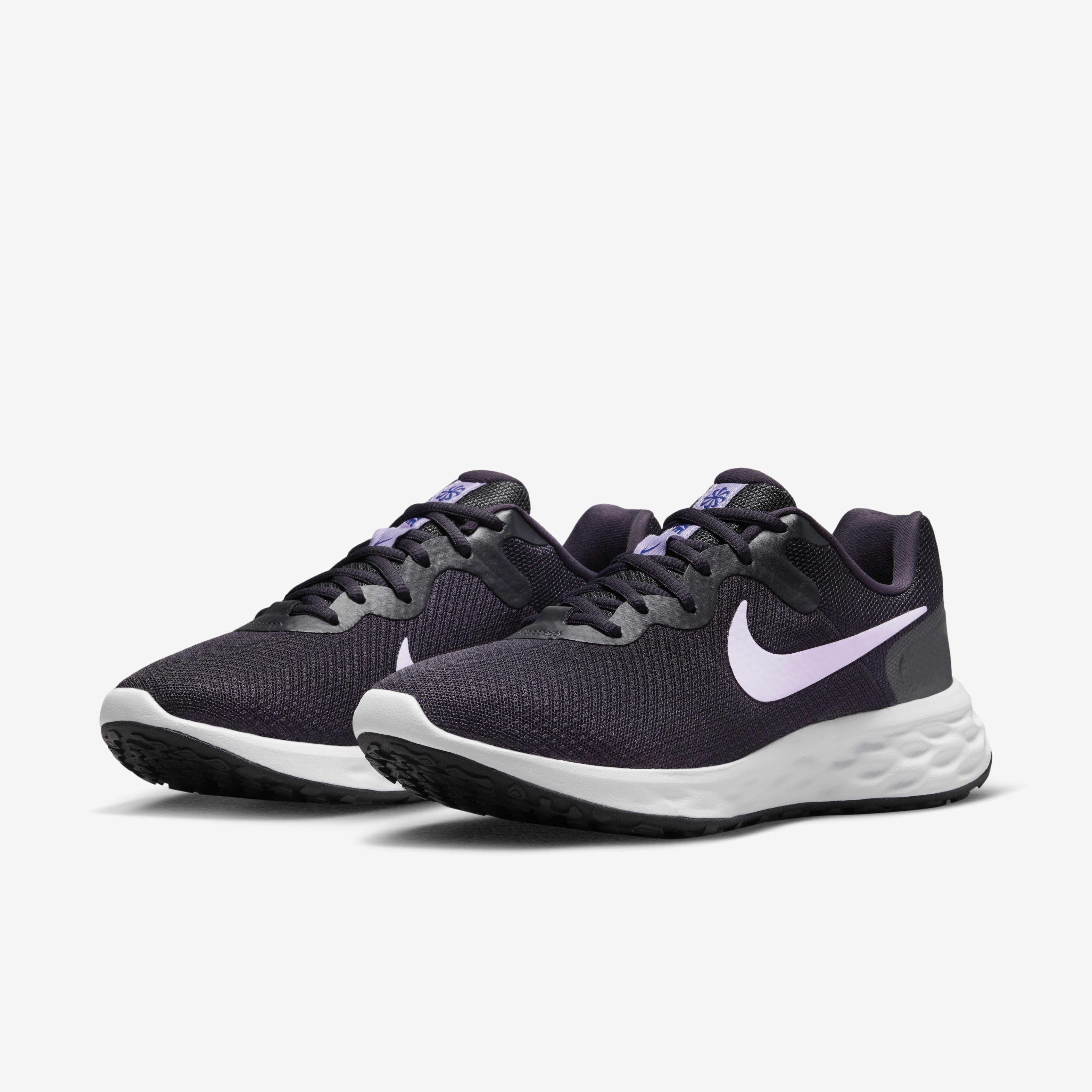 Buy Nike Revolution Women's Road Running Shoes Cave Purple