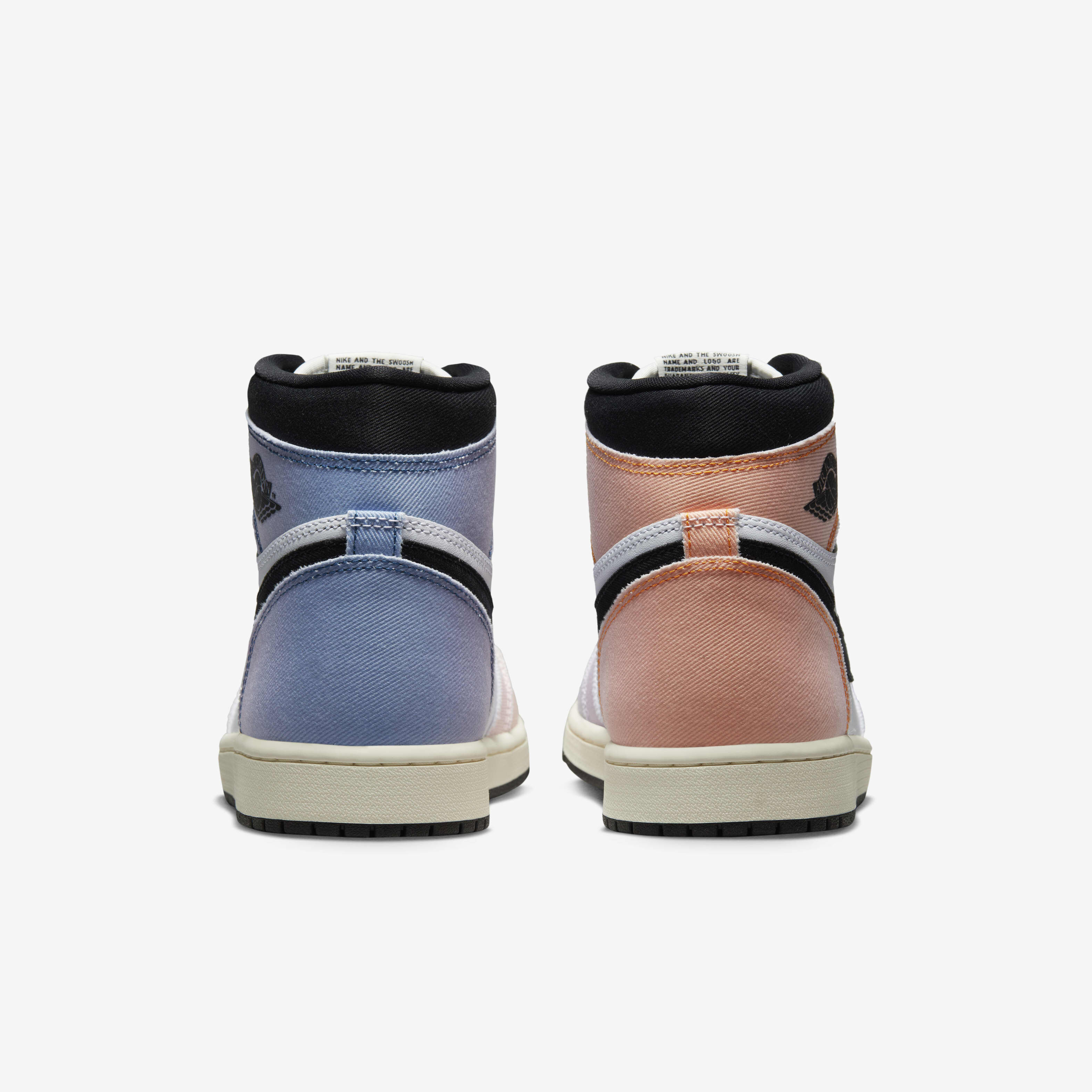 シューズ(男性用) NIKE AIR JORDAN 1 RETRO HI OG CRAFT 29cm Amazon.com | Jordan 1 Retro High Og Craft Mens Shoes Size