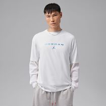 Jordan Flight Mountainside