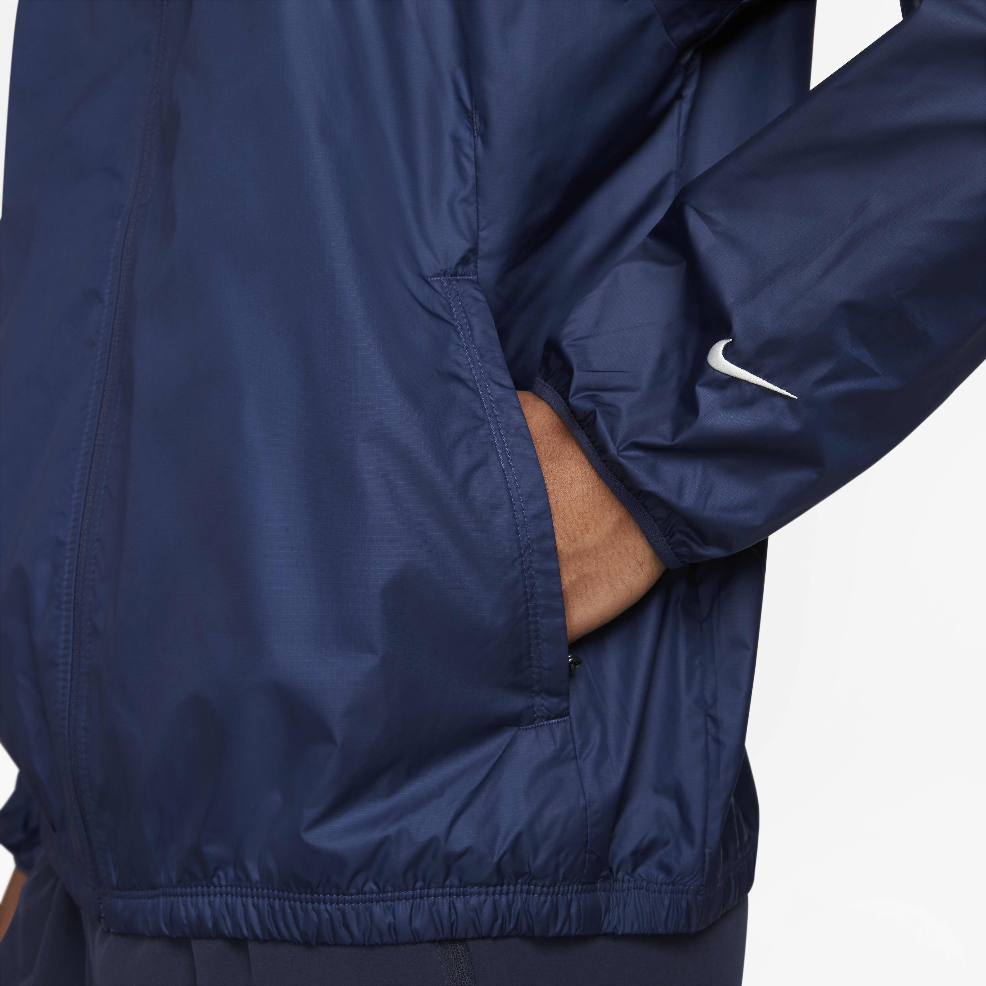 Buy Nike Track Club Men's Storm-FIT Running Jacket