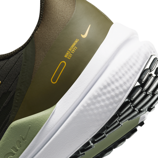 Winflo 9Men's Road Running Shoes in KSA. Nike SA