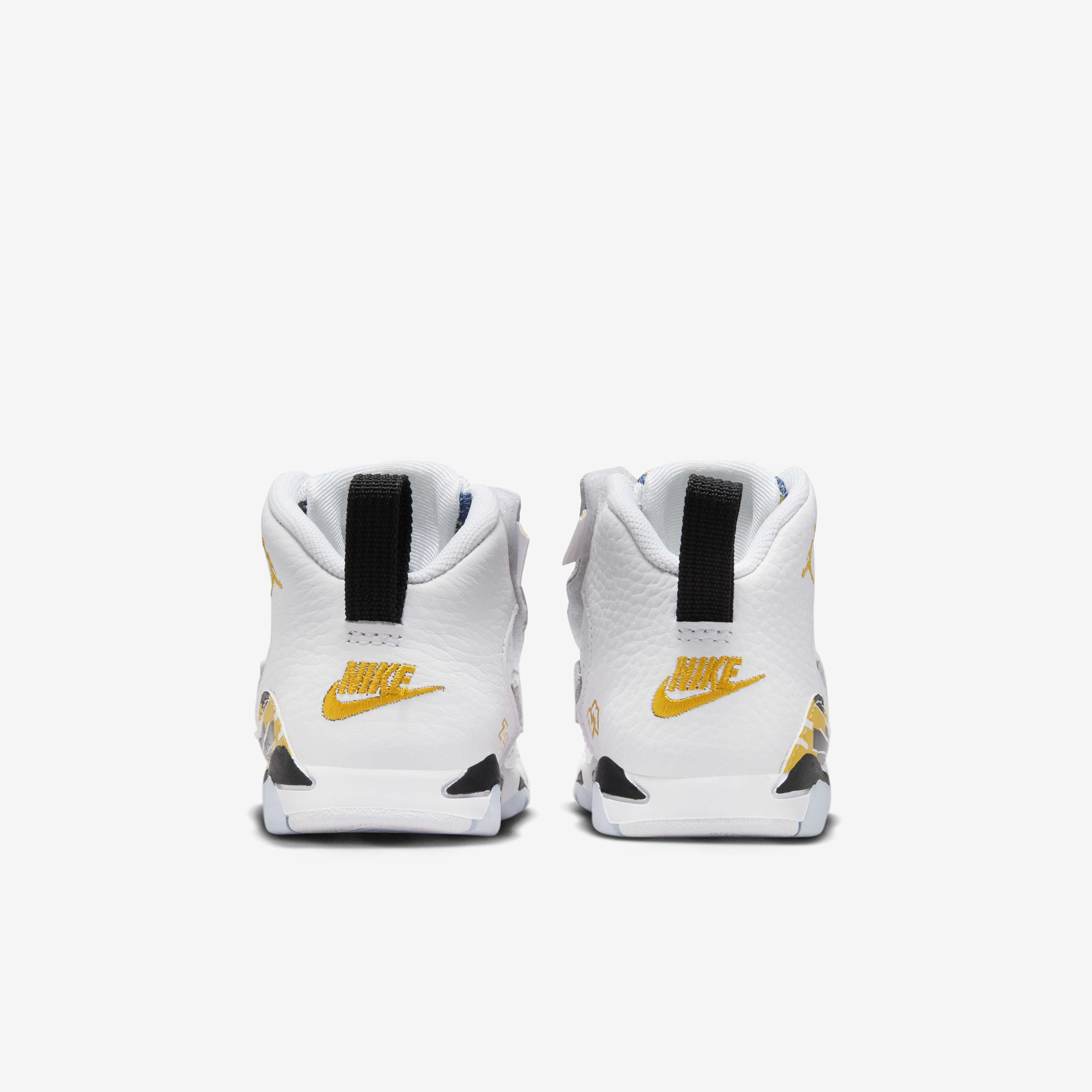 Jumpman MVP image number 5