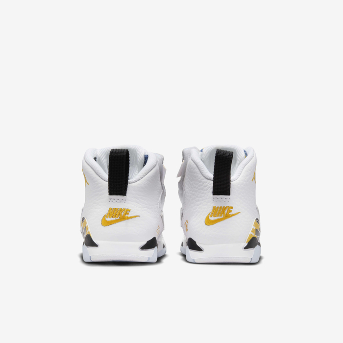 Jumpman MVP image number 5 Jumpman MVP image number 5