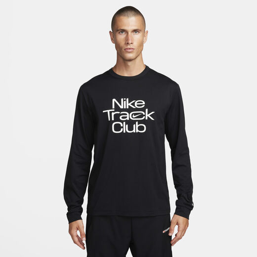 Nike Track Club