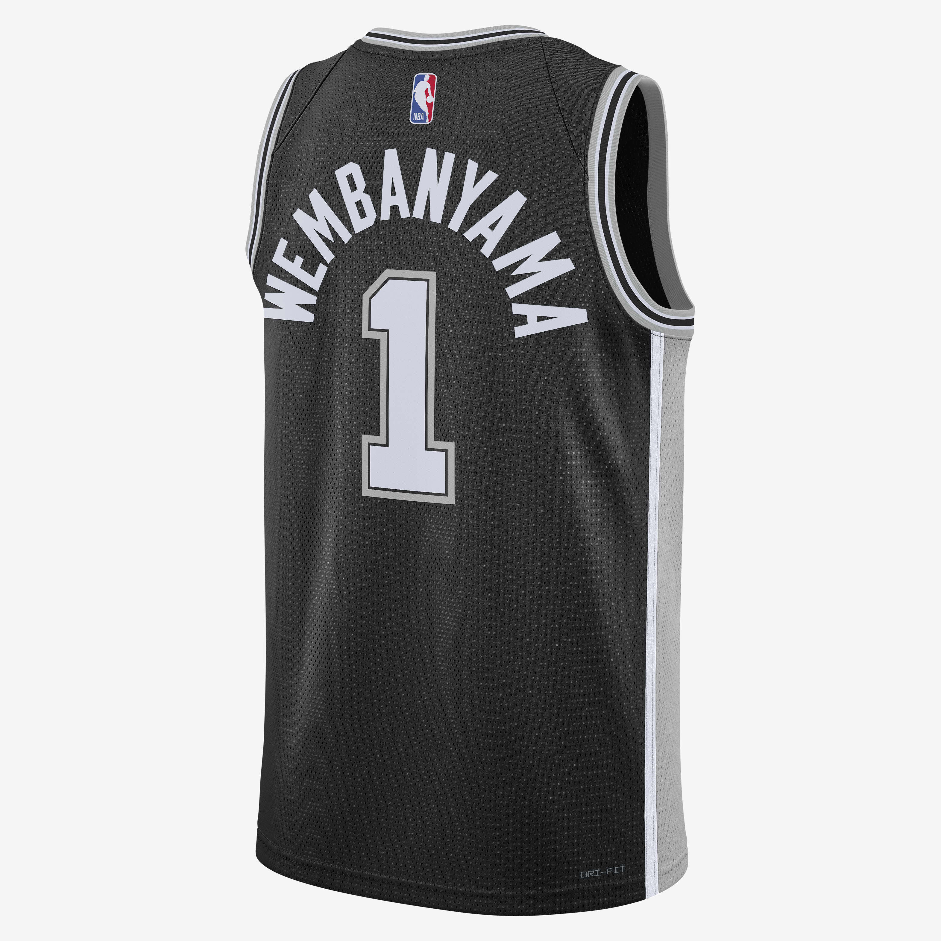 San Antonio Spurs Icon Edition image number 1