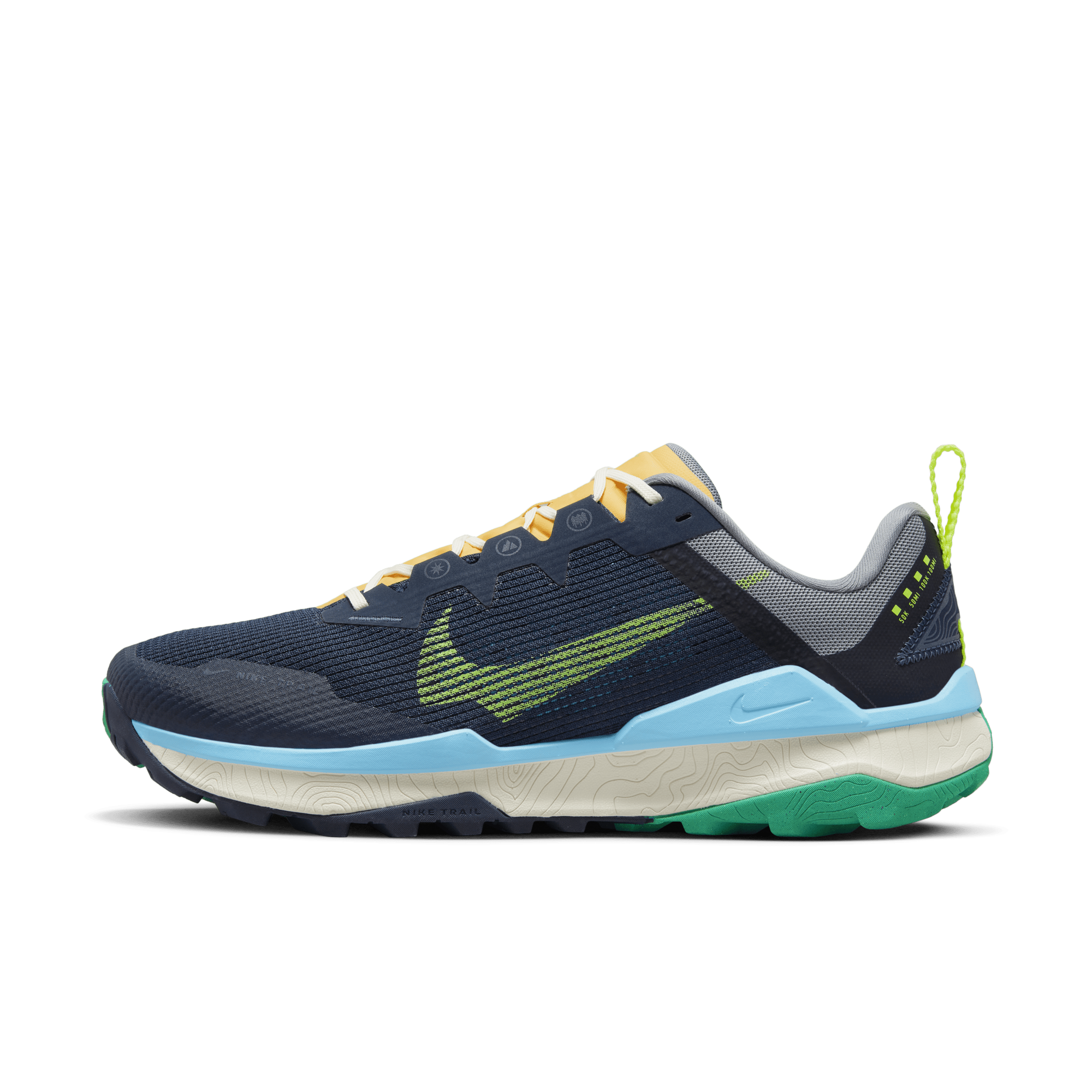 Wildhorse 8Men's TrailRunning Shoes in KSA. Nike SA