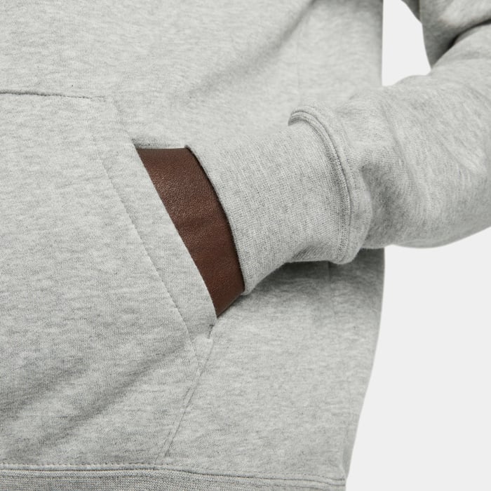 Nike Sportswear Club Fleece image number 4 Nike Sportswear Club Fleece image number 4