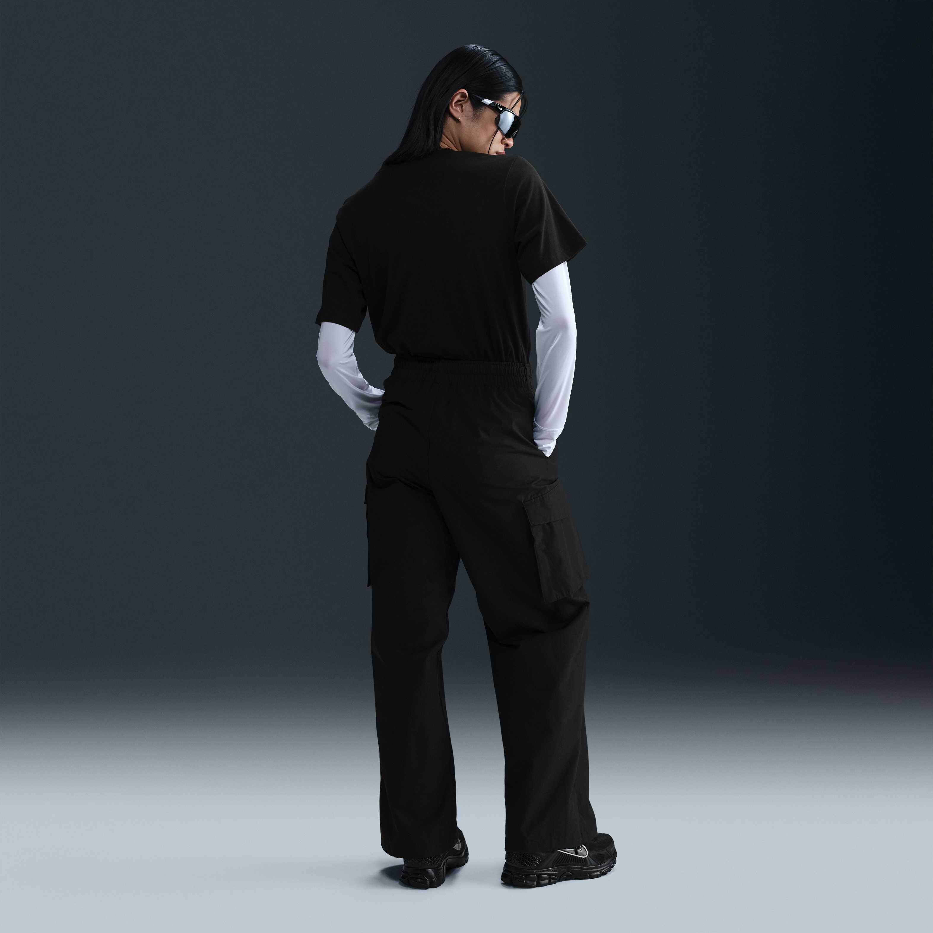 Nike Sportswear Everything Wovens image number 3