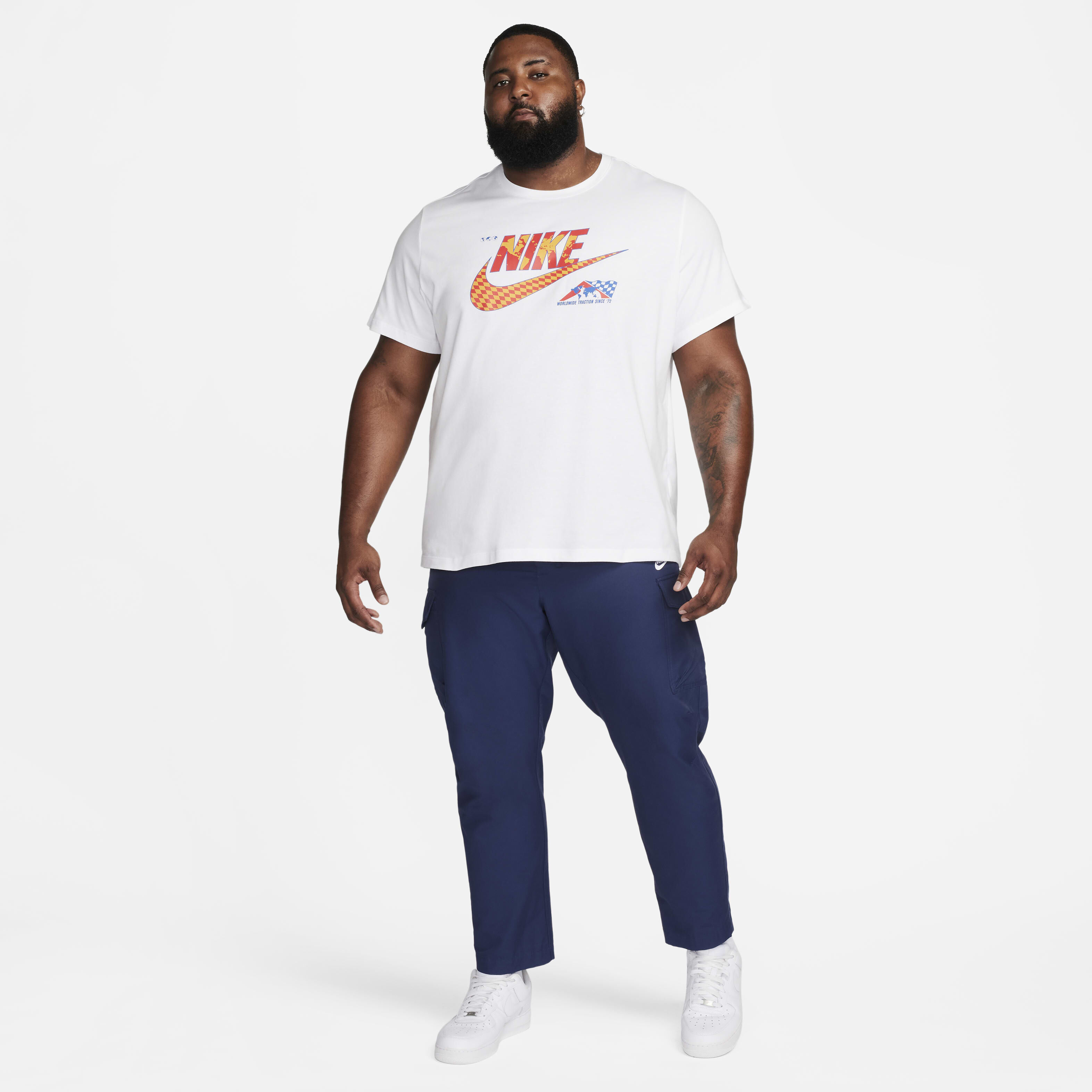 Nike Sportswear image number 8