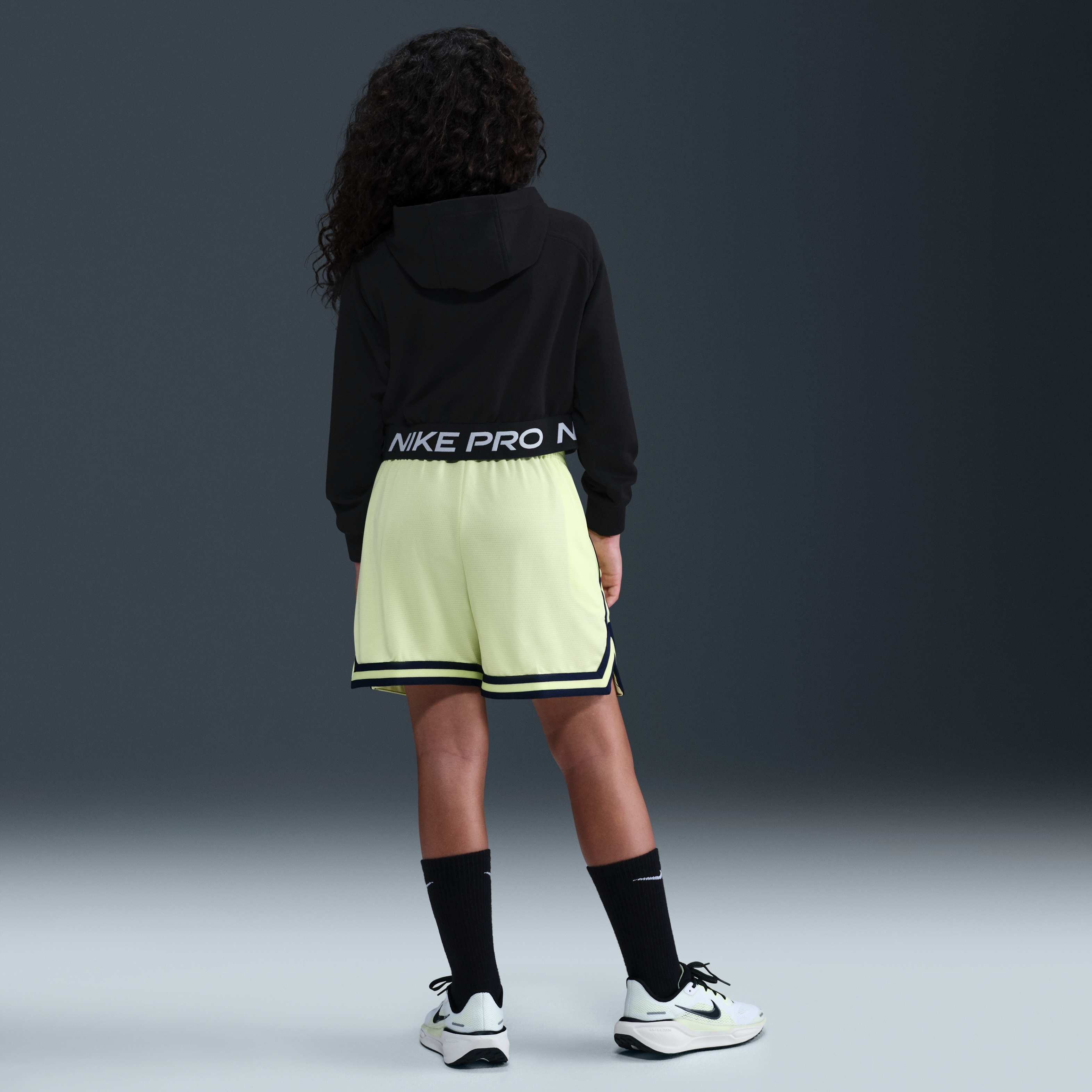 نايكي برو فليس image number 4