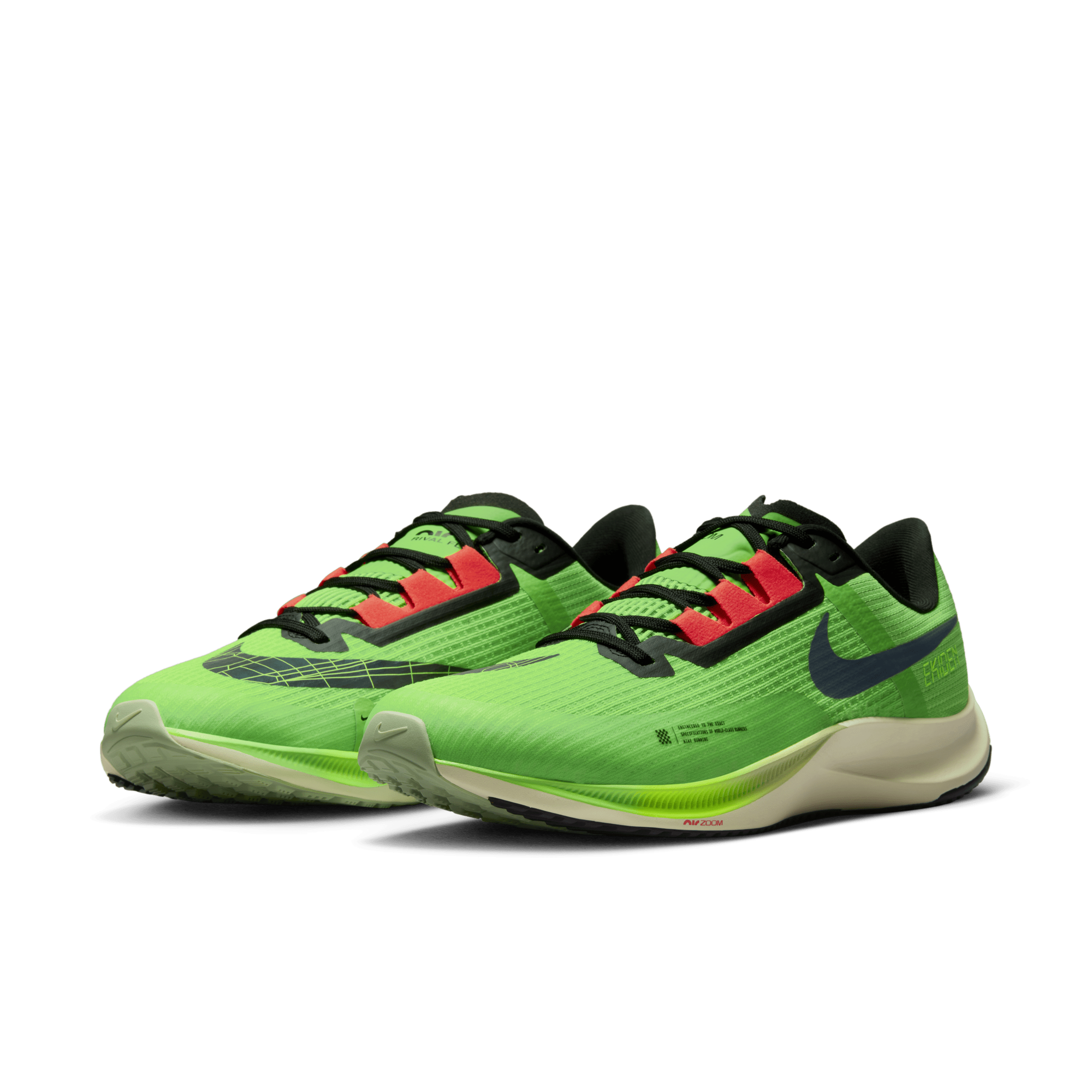 Nike zoom shop rival fly mens