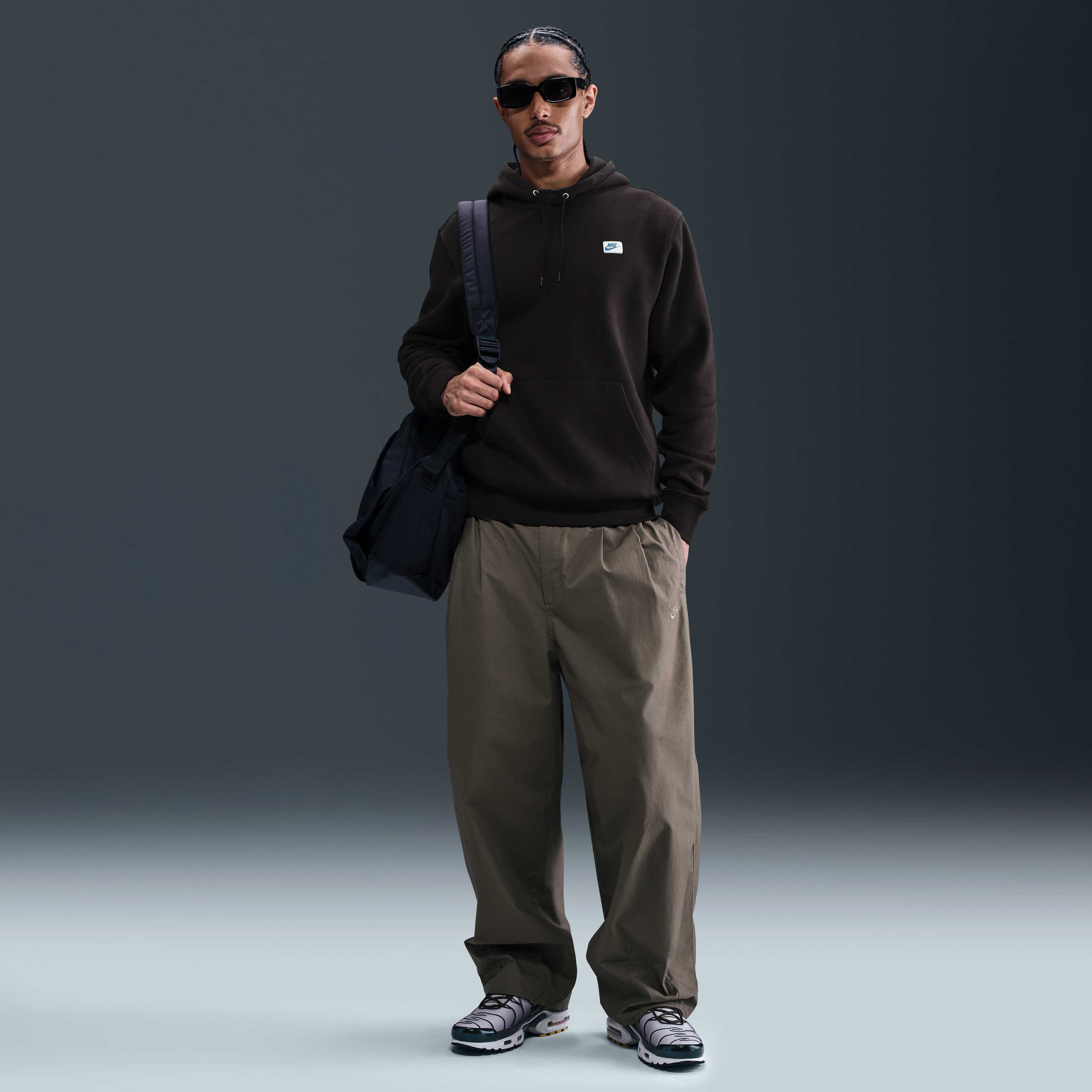 نايكي كلوب image number 6