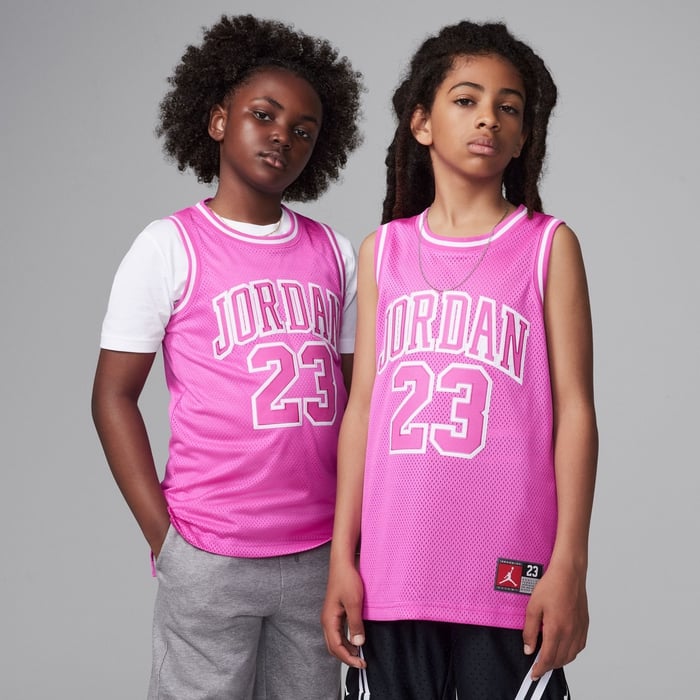 Jordan 23 Jersey image number 0 Jordan 23 Jersey image number 0