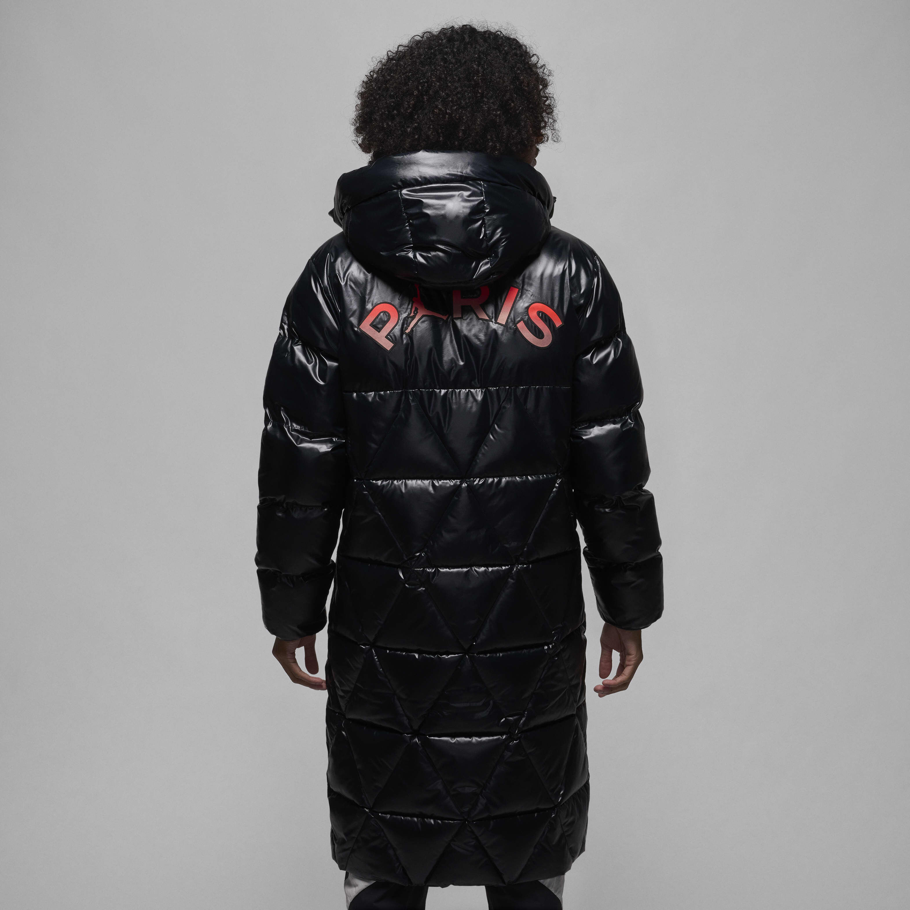 トップス NIKE Paris Saint-Germain PARKA