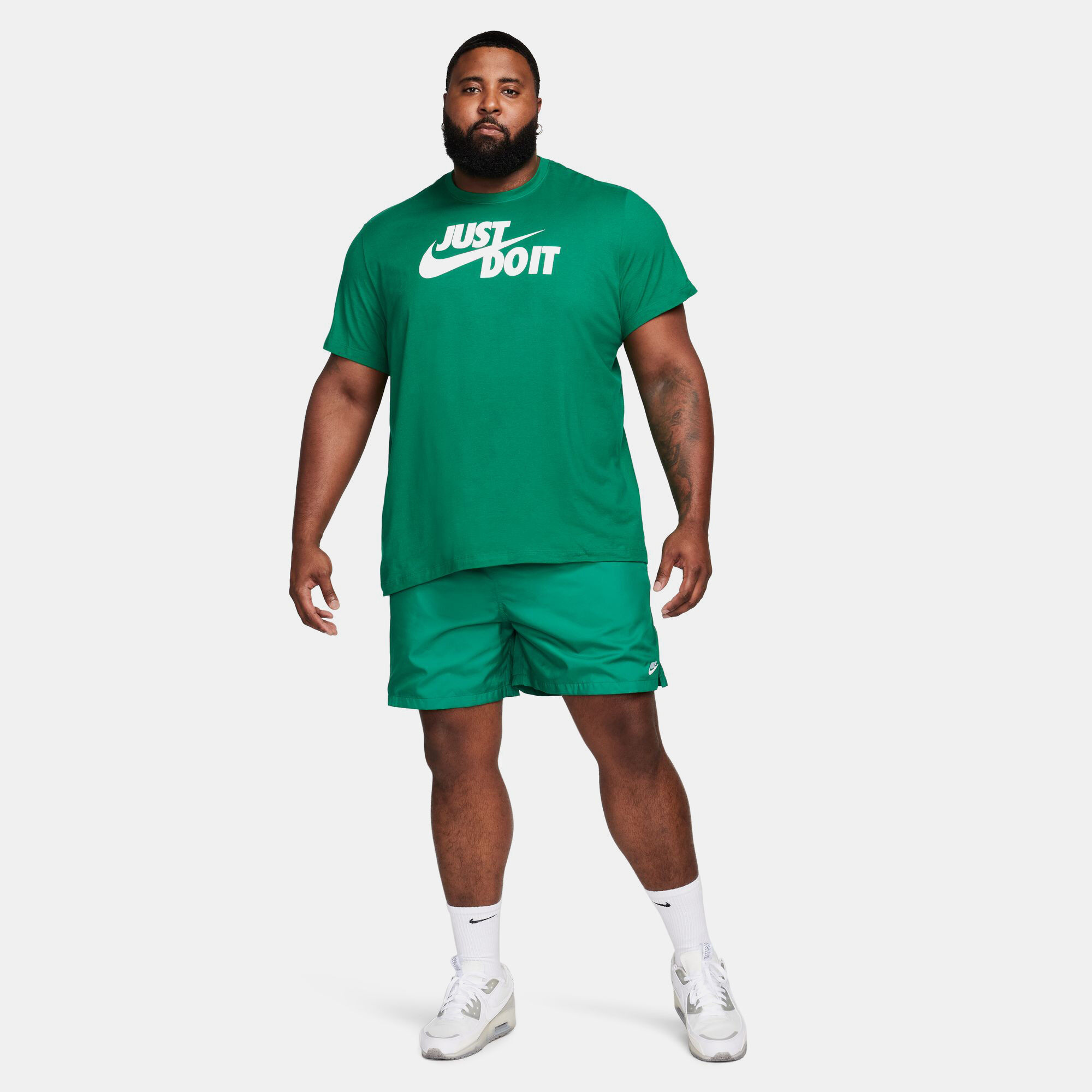 نايكي سبورتسوير JDI image number 7