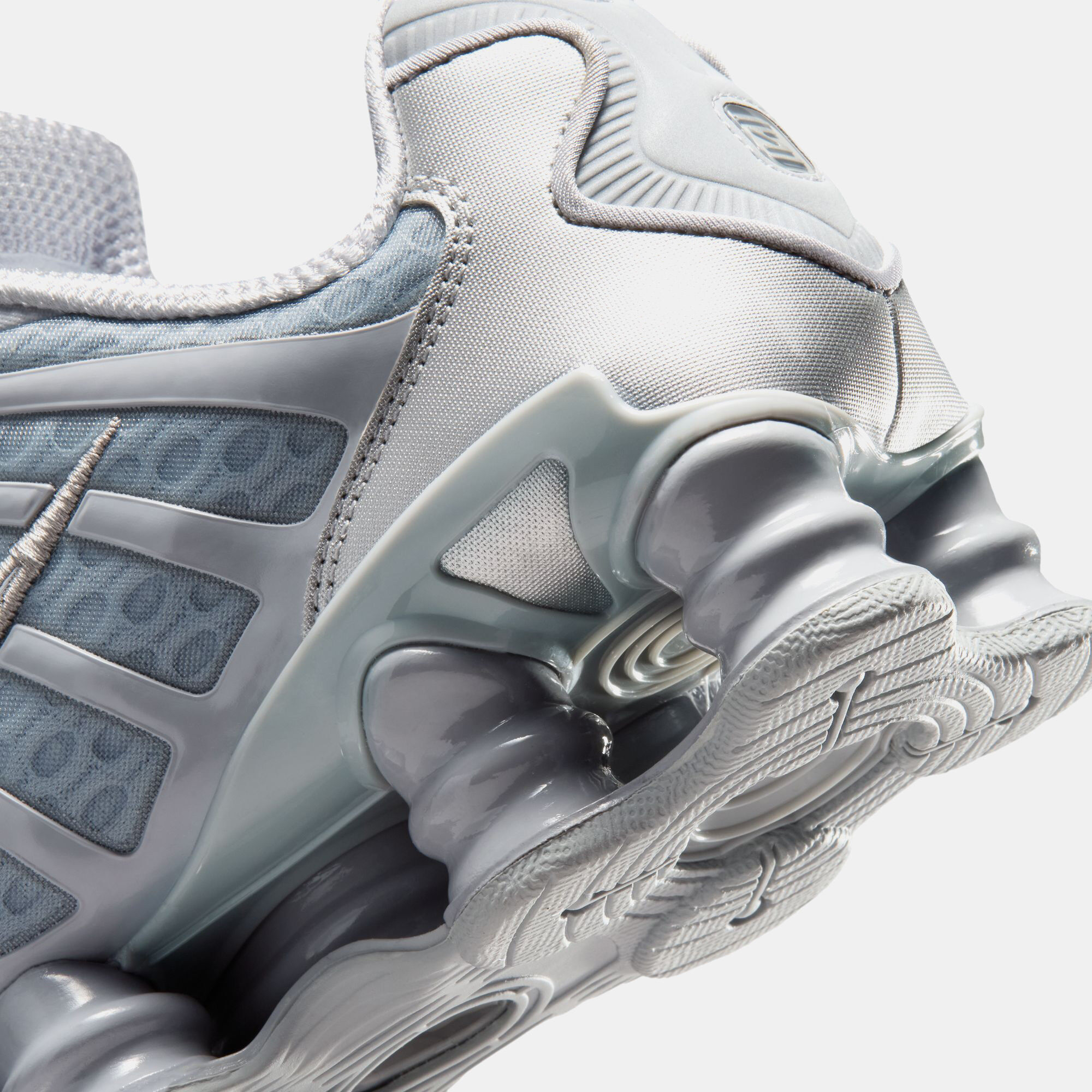 Nike Shox TL image number 10