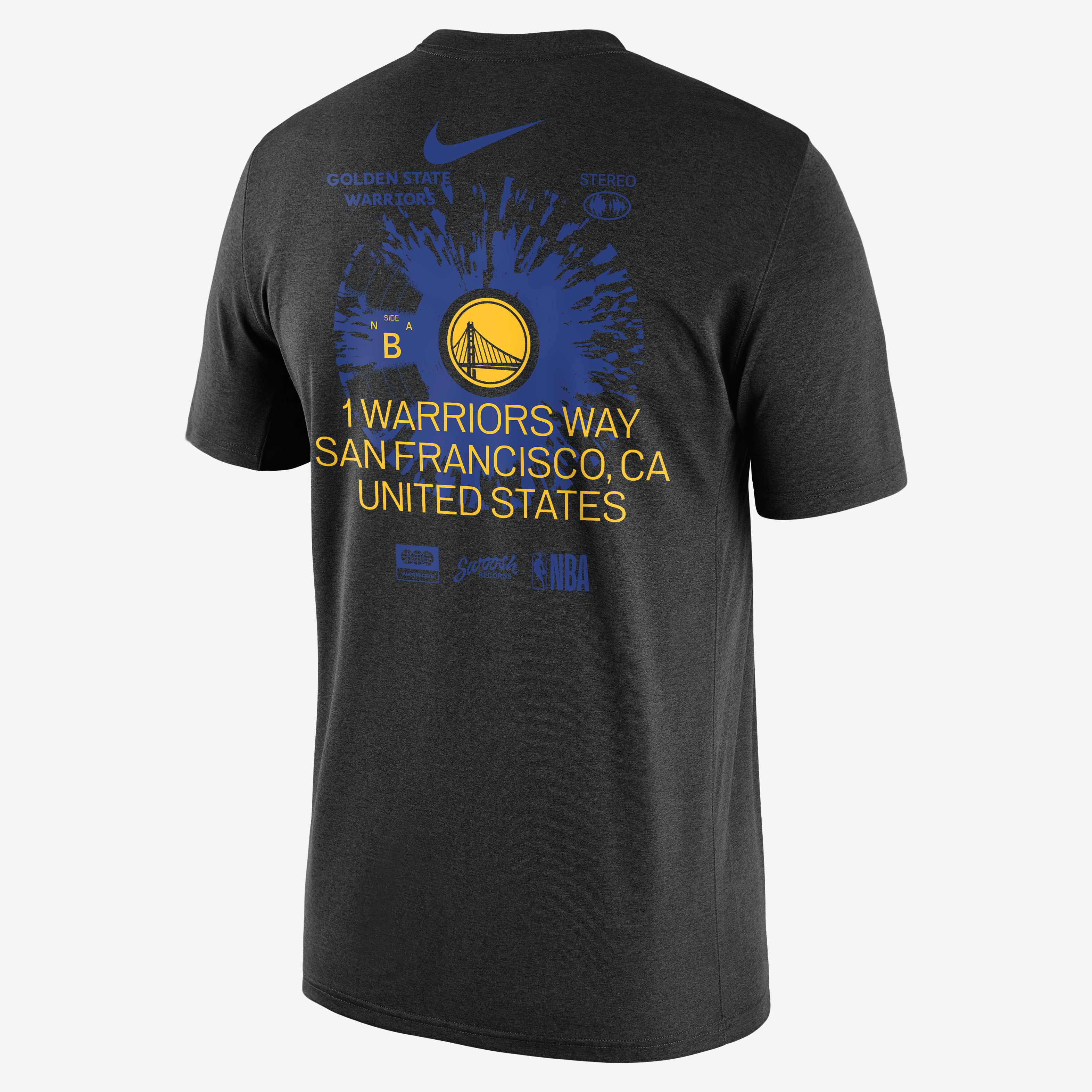 Golden State Warriors Max90 image number 1