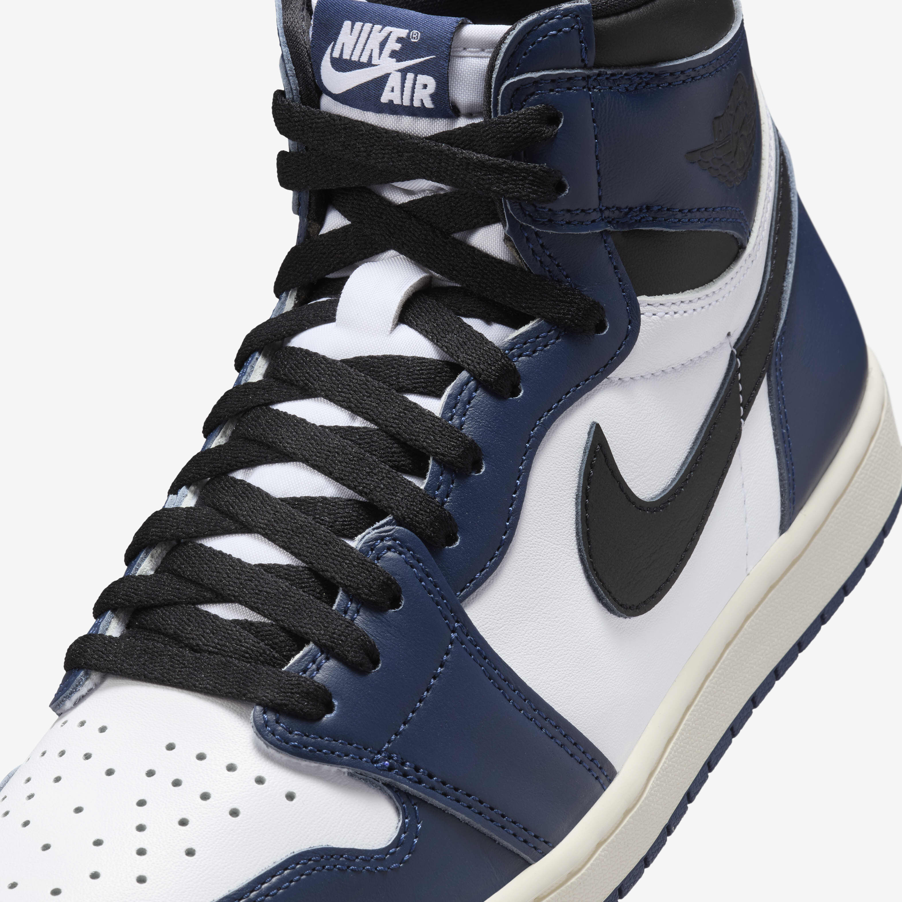 Air jordan 1 mid og online
