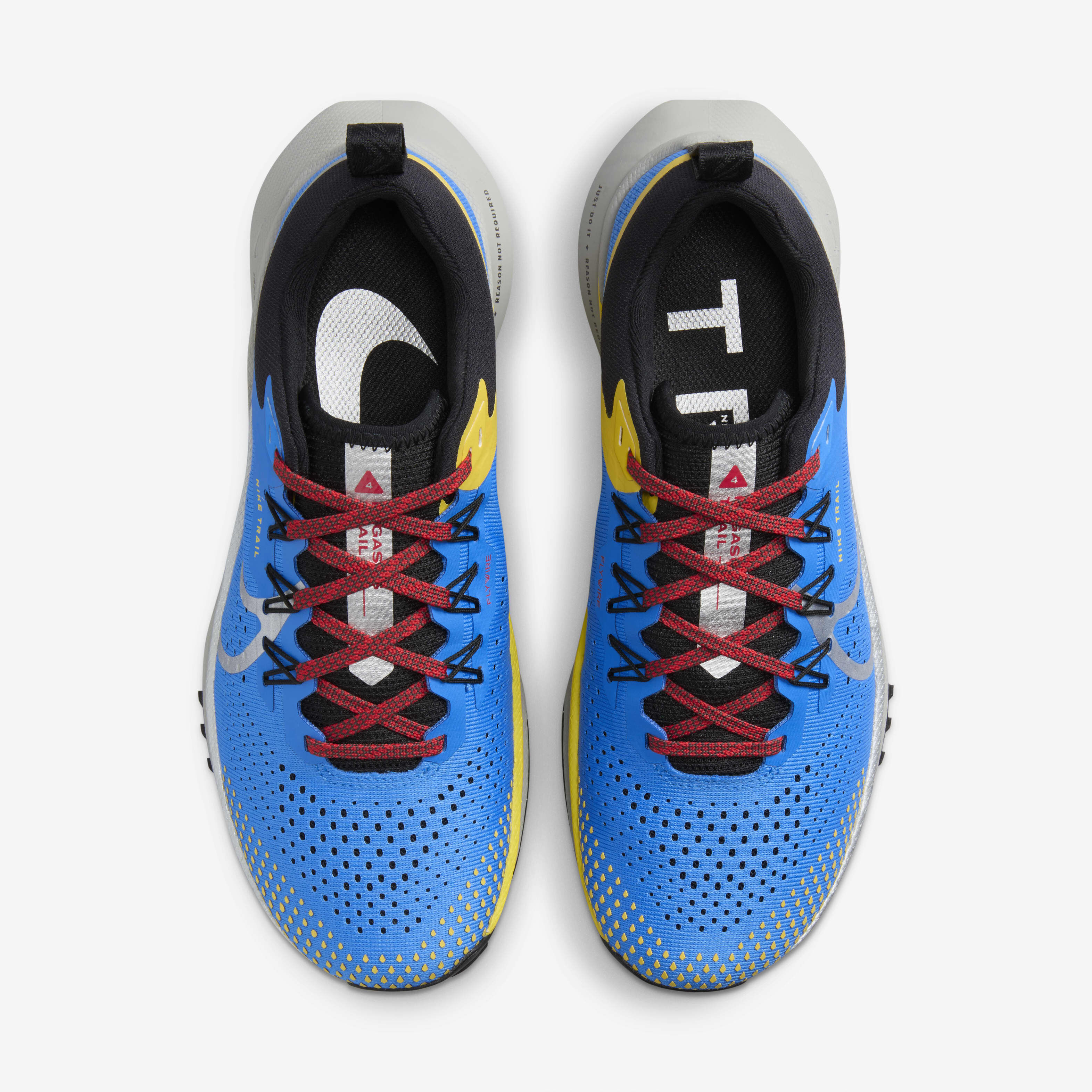 نايكي بيجاسوس تريل 4 image number 3