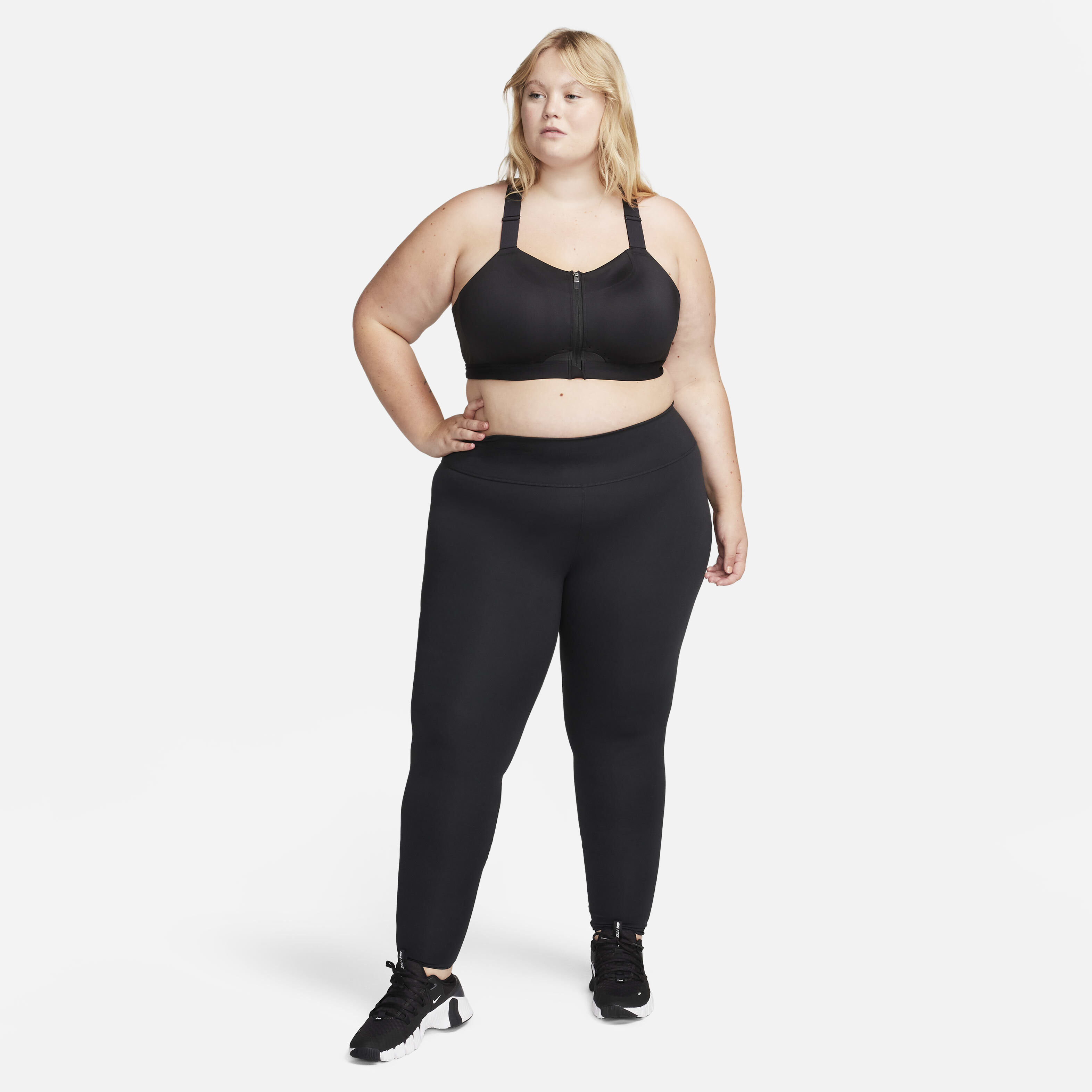 Nike Alpha image number 17