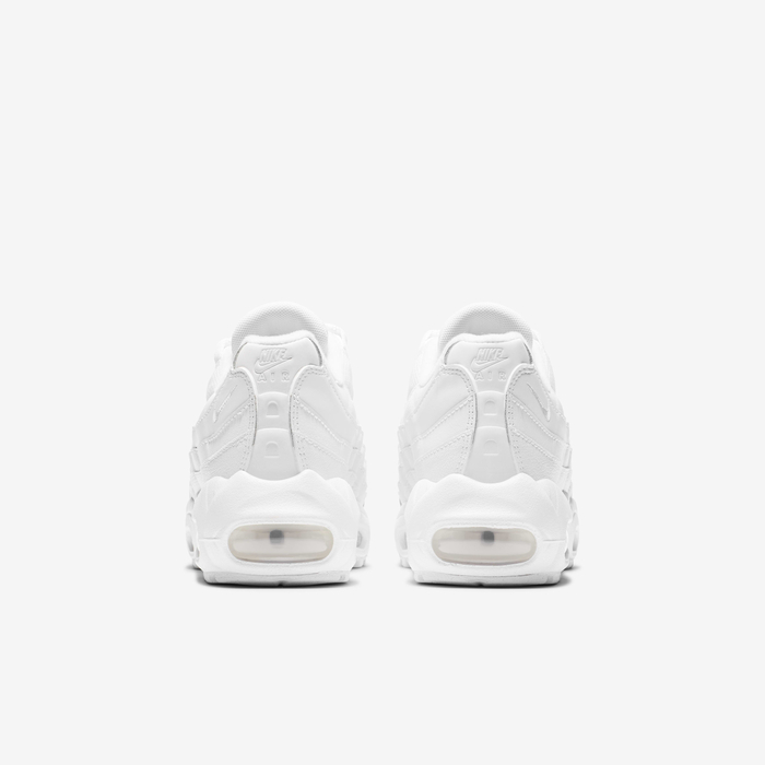 Nike Air Max 95 Recraft image number 5 Nike Air Max 95 Recraft image number 5