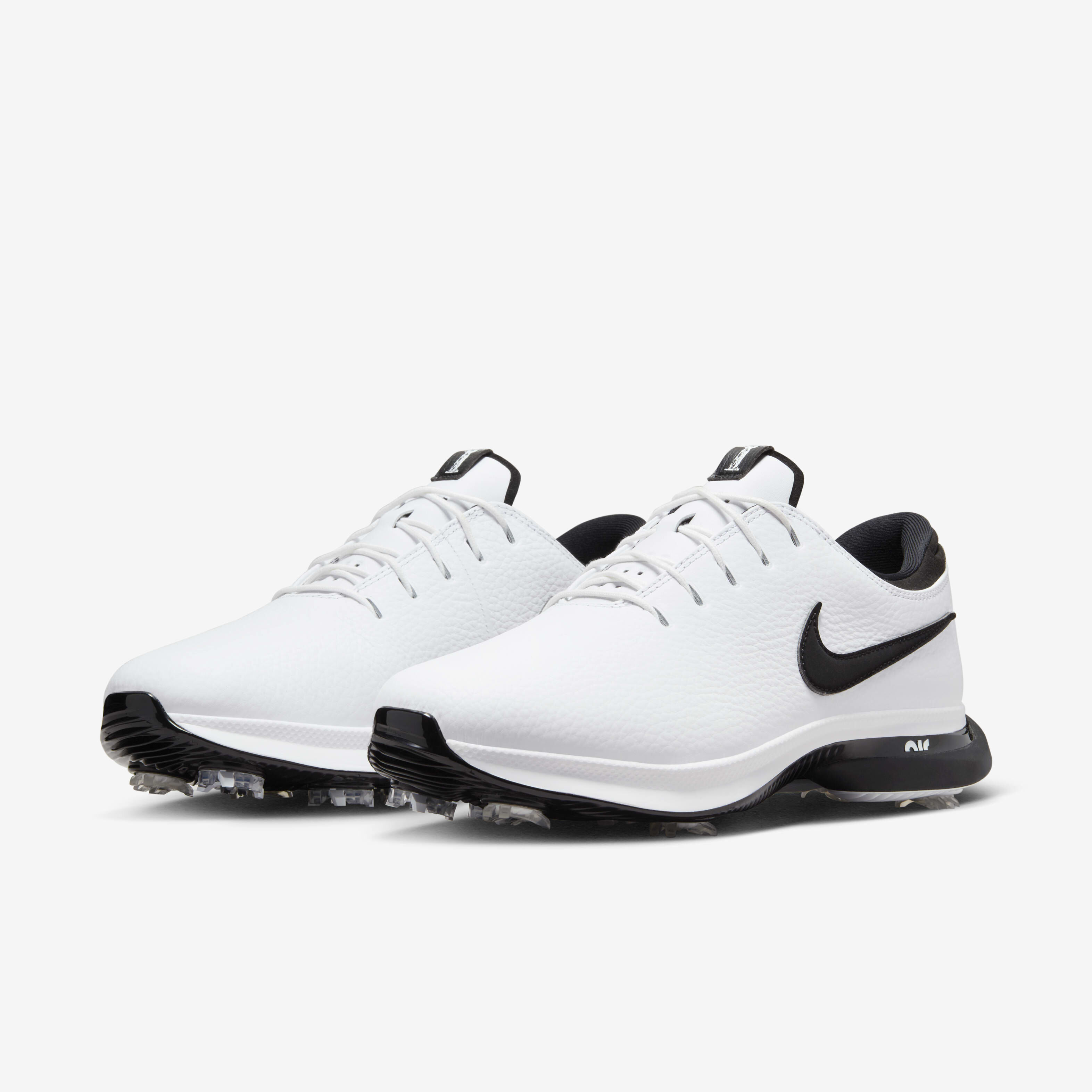 Buy Nike Air Zoom Victory Tour 3 Men's Golf Shoes - White/Black