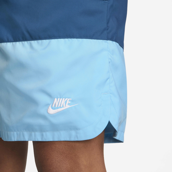 Nike Clothes Nike Colour Block Woven Shorts Buy Nike Sportswear