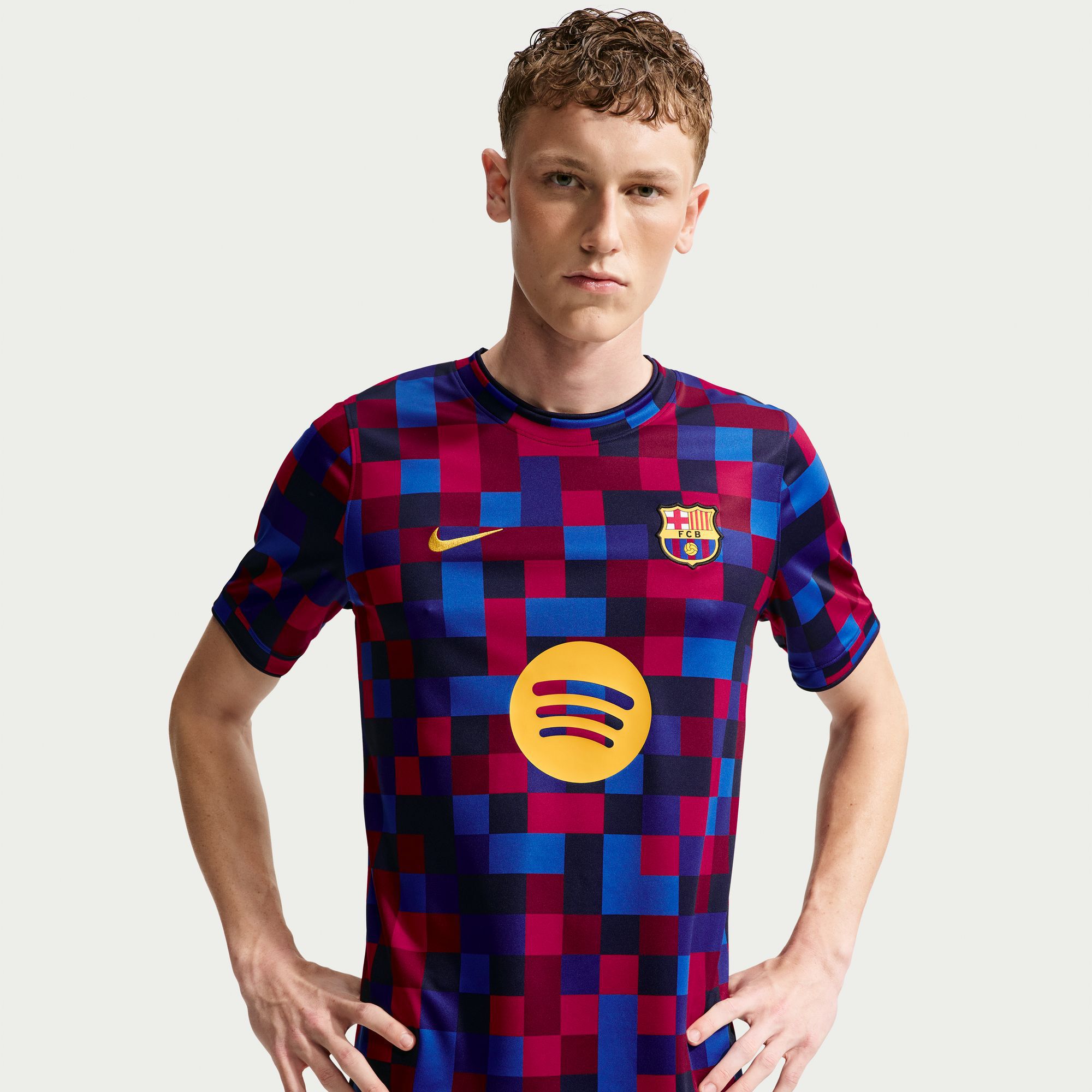 F.C. Barcelona Home image number 2