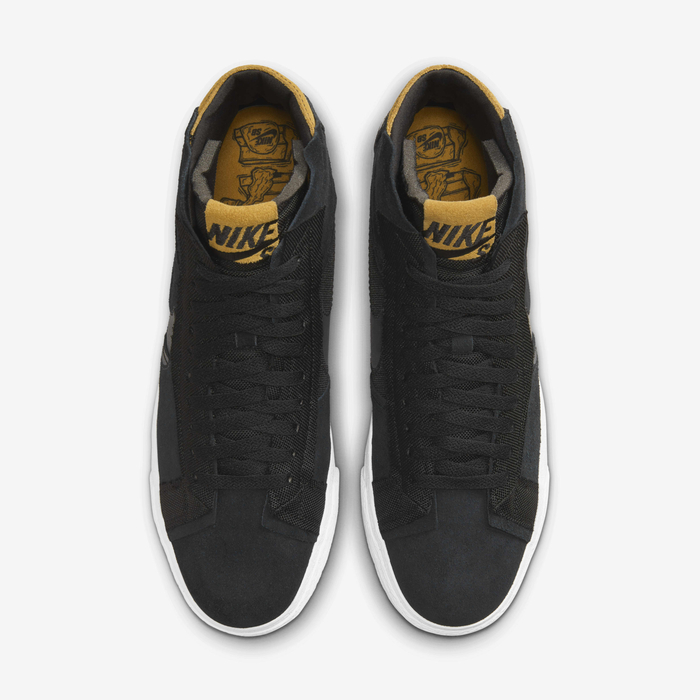 Nike SB Zoom Blazer Mid Premium image number 3 Nike SB Zoom Blazer Mid Premium image number 3