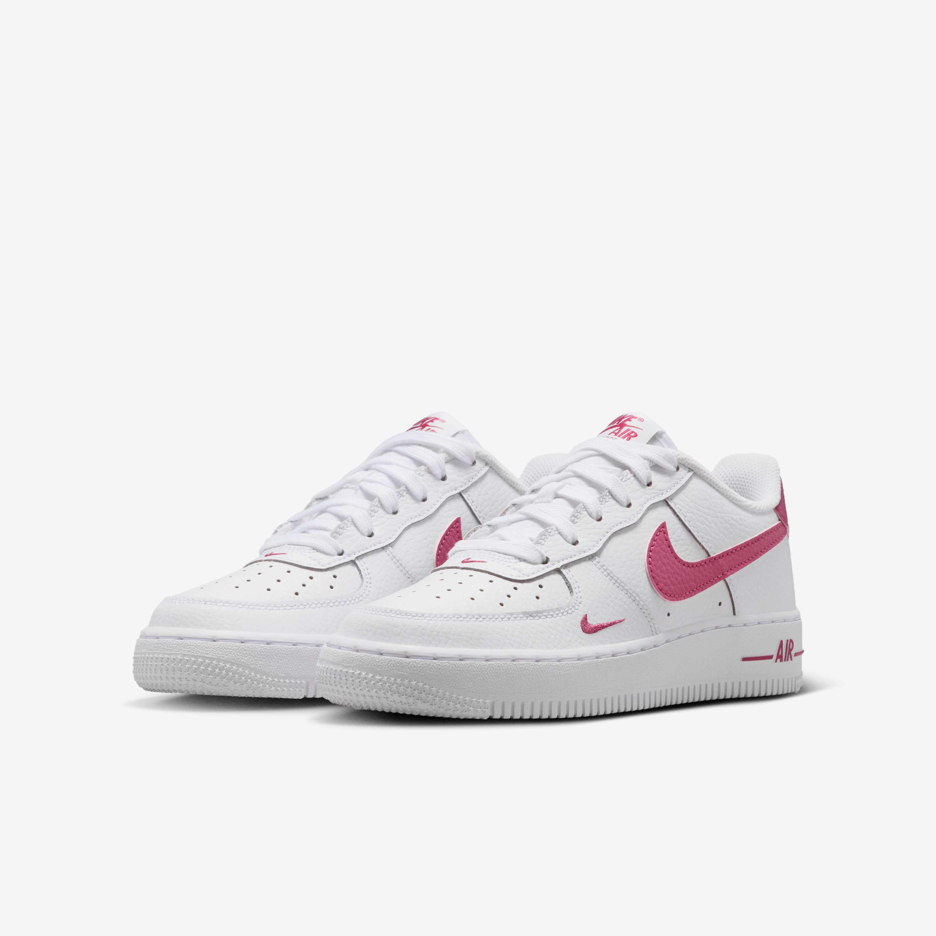 Nike Air Force 1 image number 4