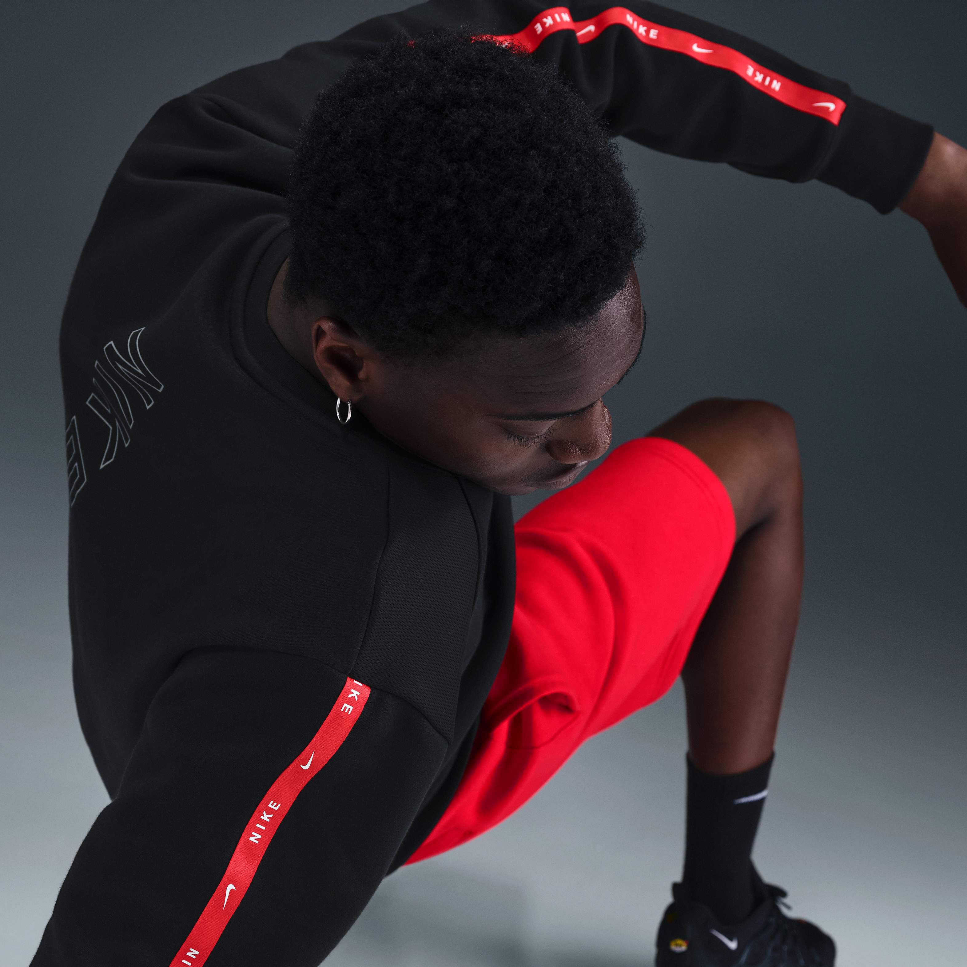 Nike Sportswear City Side image number 2