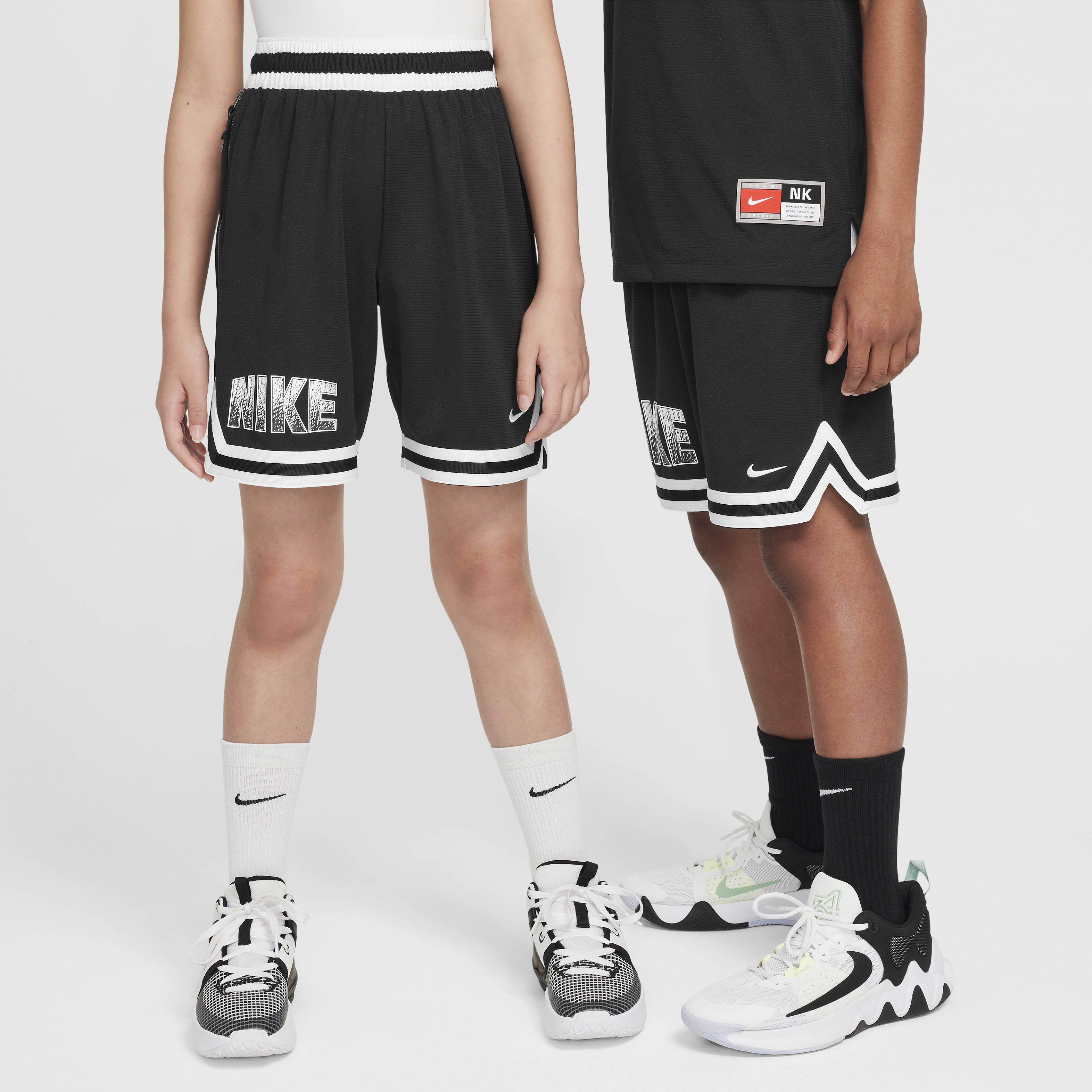 Thick nike basketball shorts new arrivals