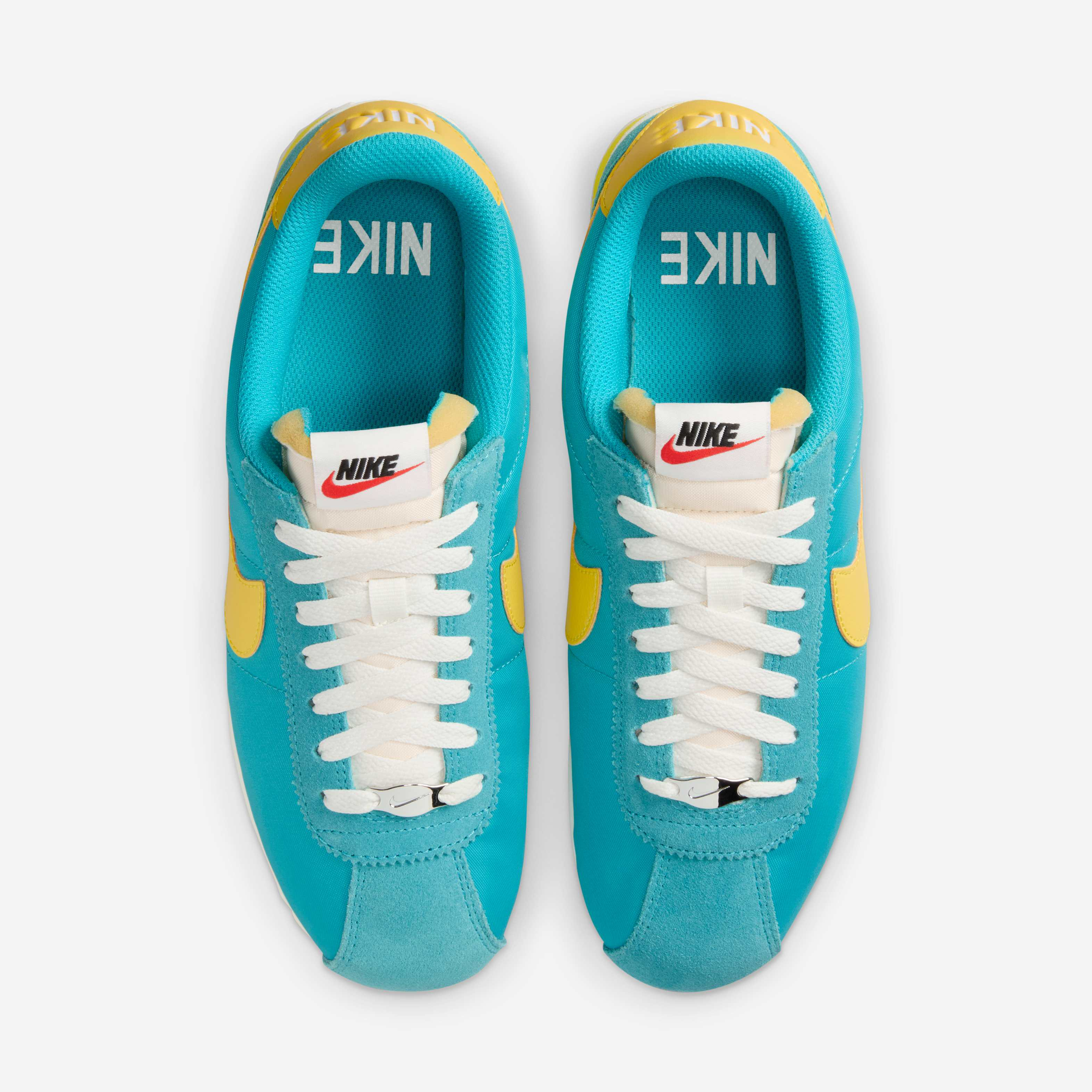 Nike Cortez Textile image number 3