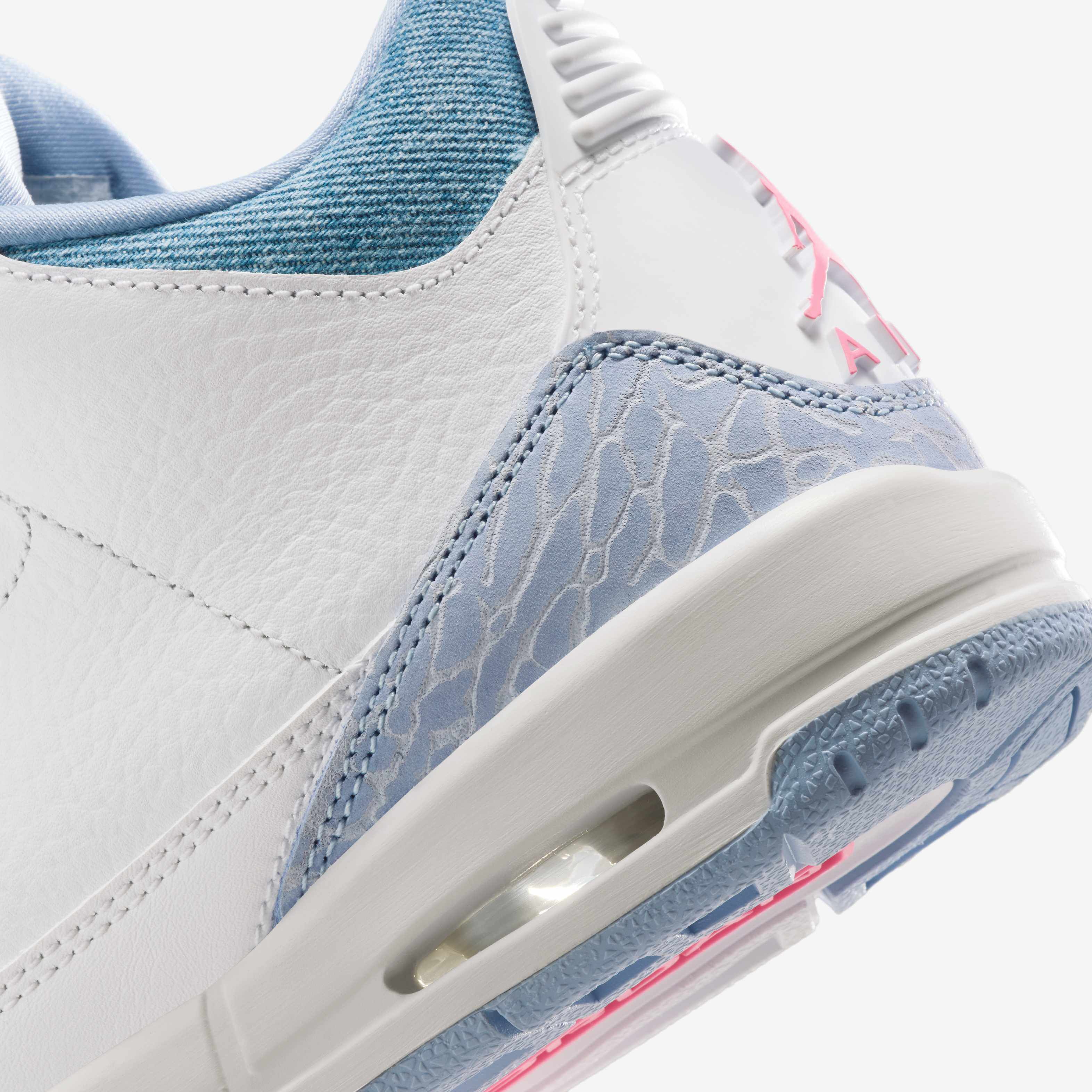 اير جوردن 3 ريترو image number 7