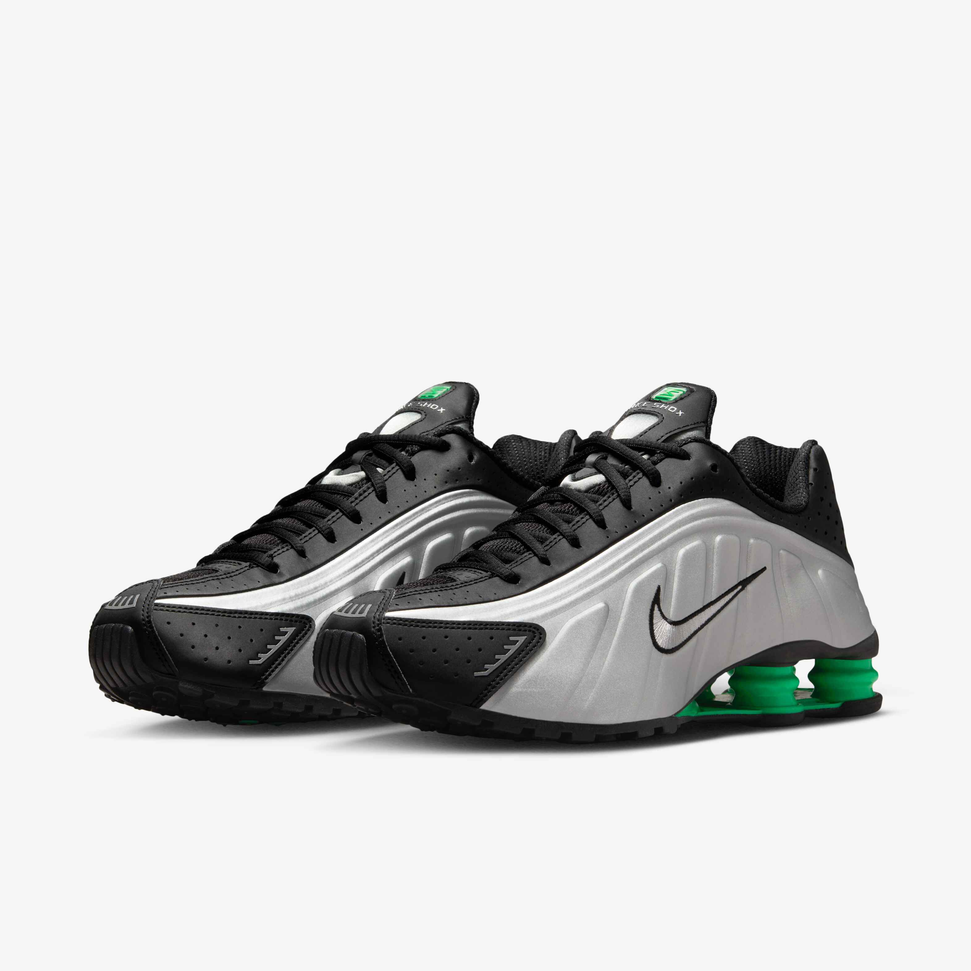 Nike Shox R4 image number 4