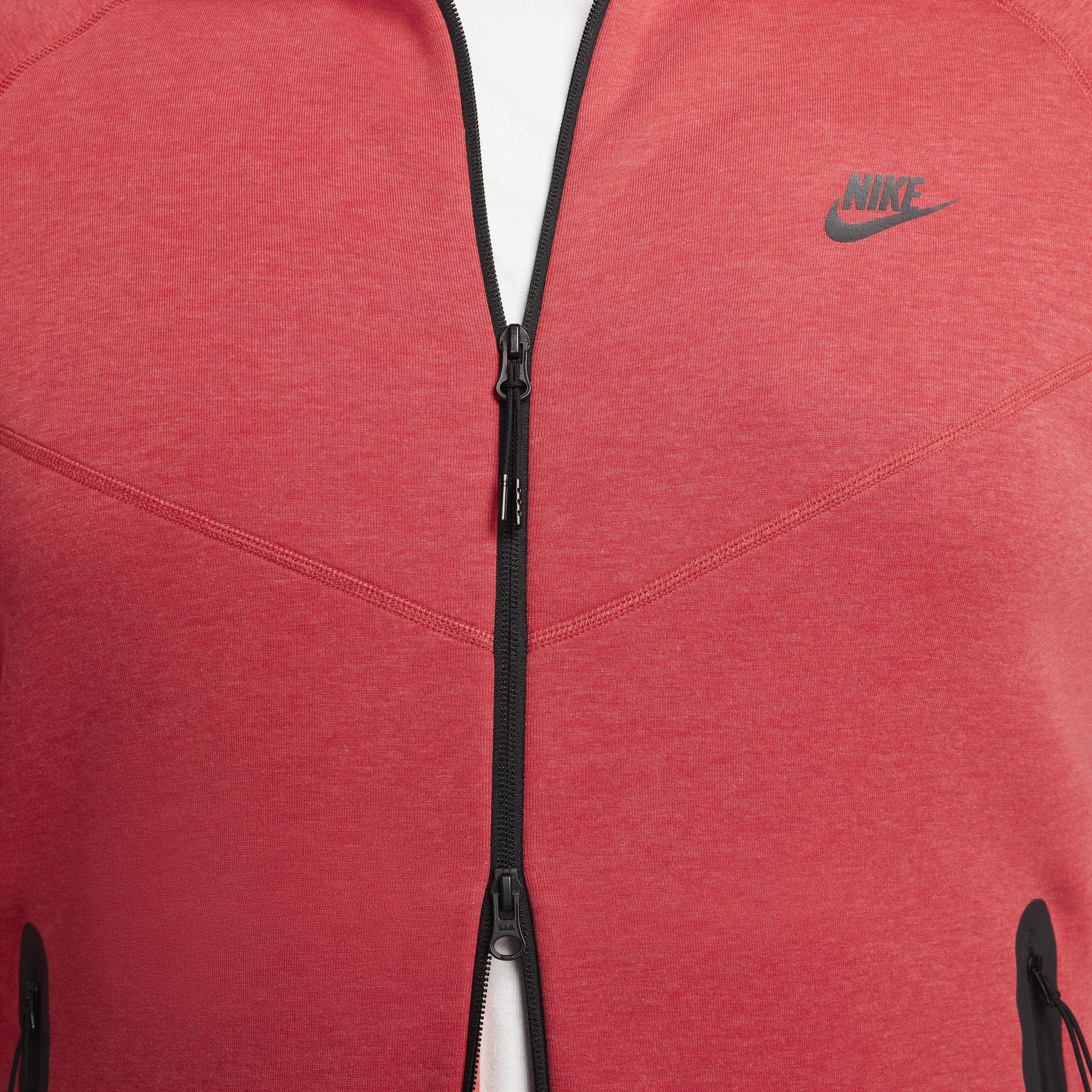 Ru プロフ必読　0611 Nike Sportswear Tech Fleece Windrunner Full-Zip Hoodie
