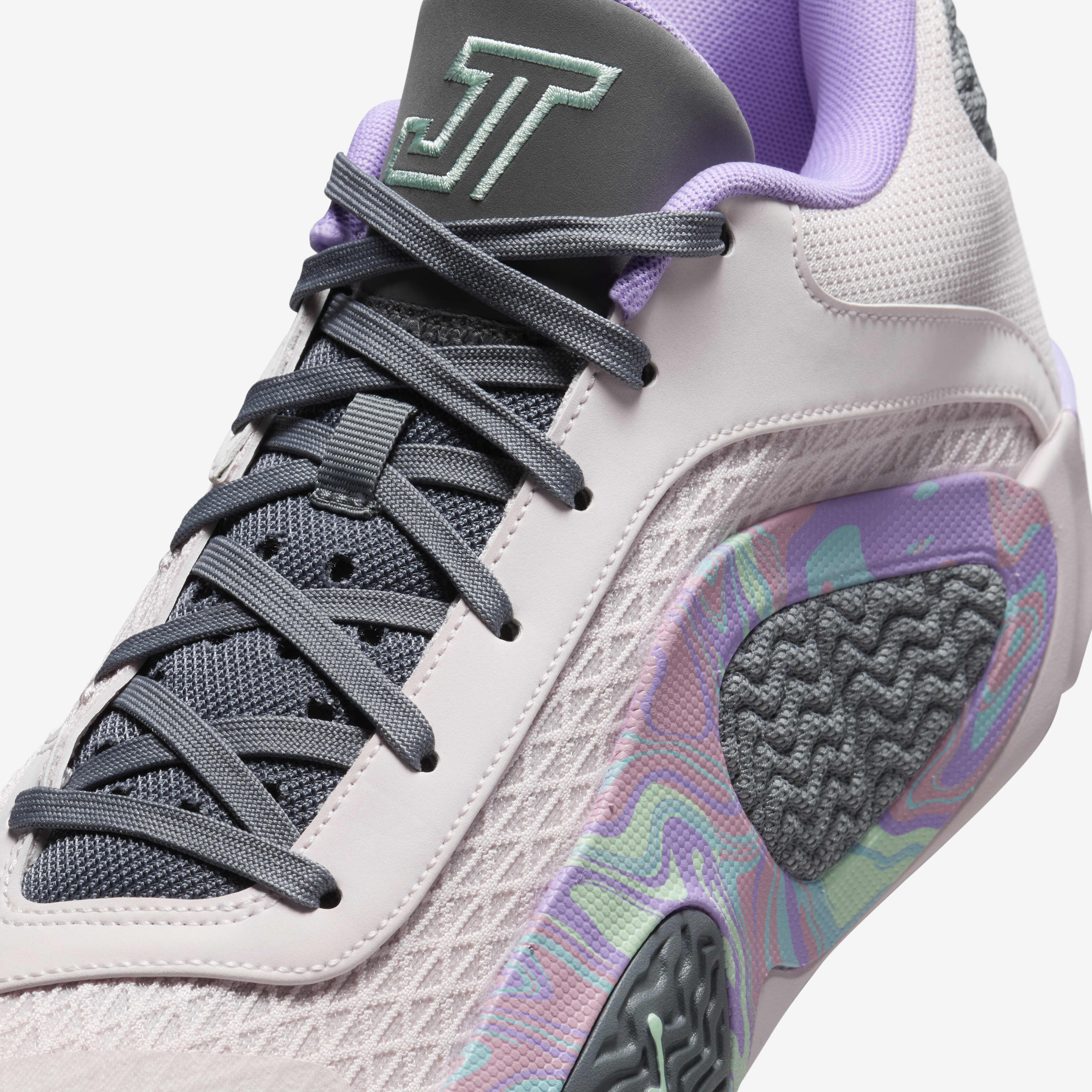 Tatum 2 'Sidewalk Chalk' image number 6