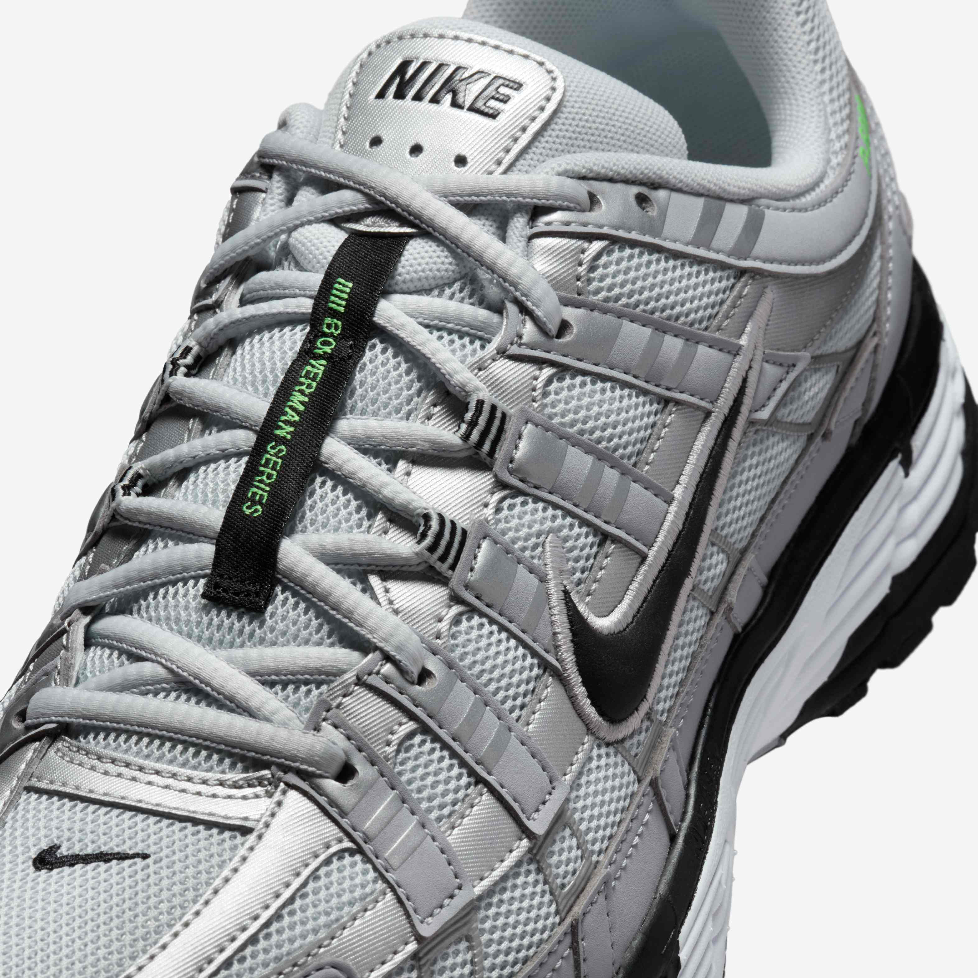 Nike P-6000 image number 6