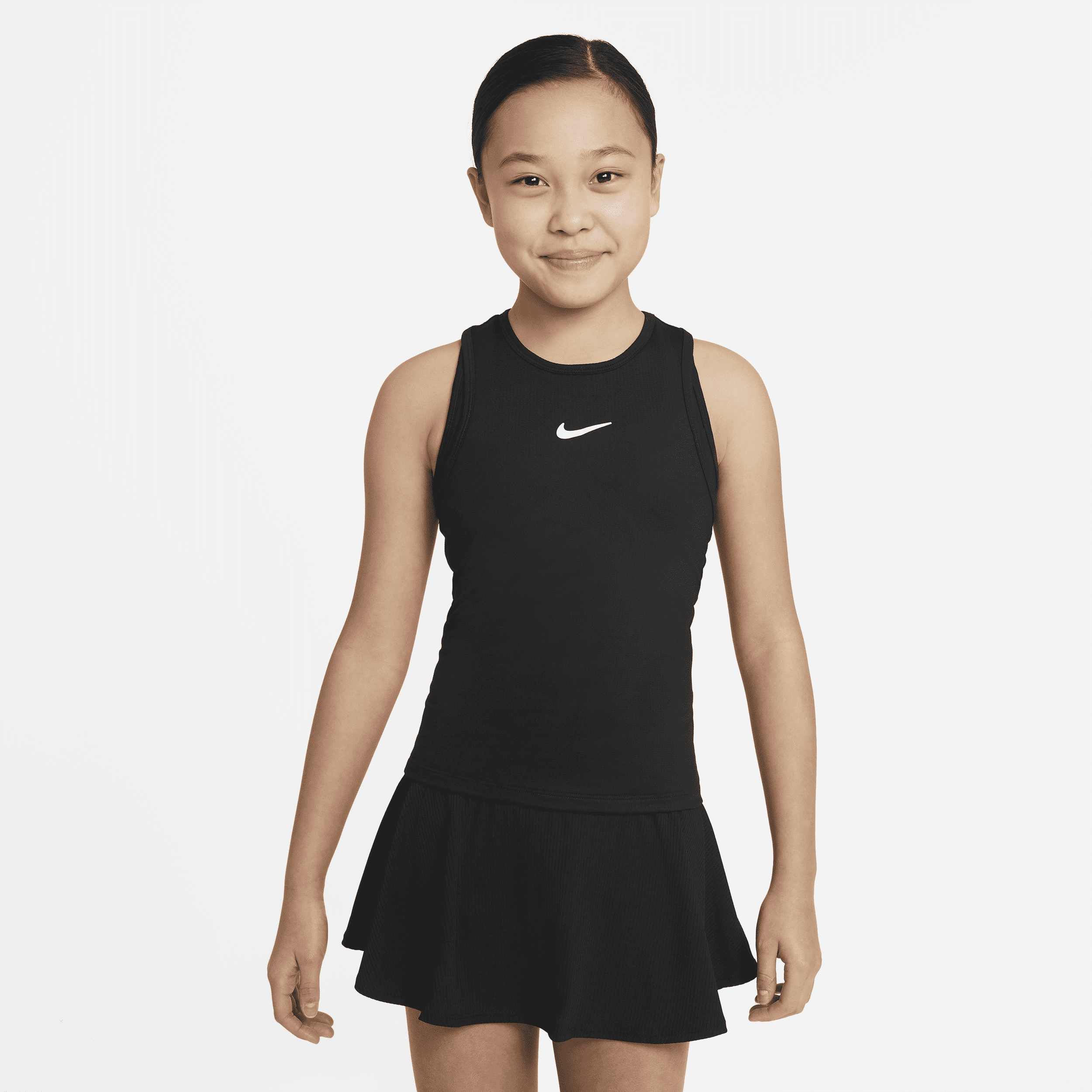 Nike tennis kids outlet