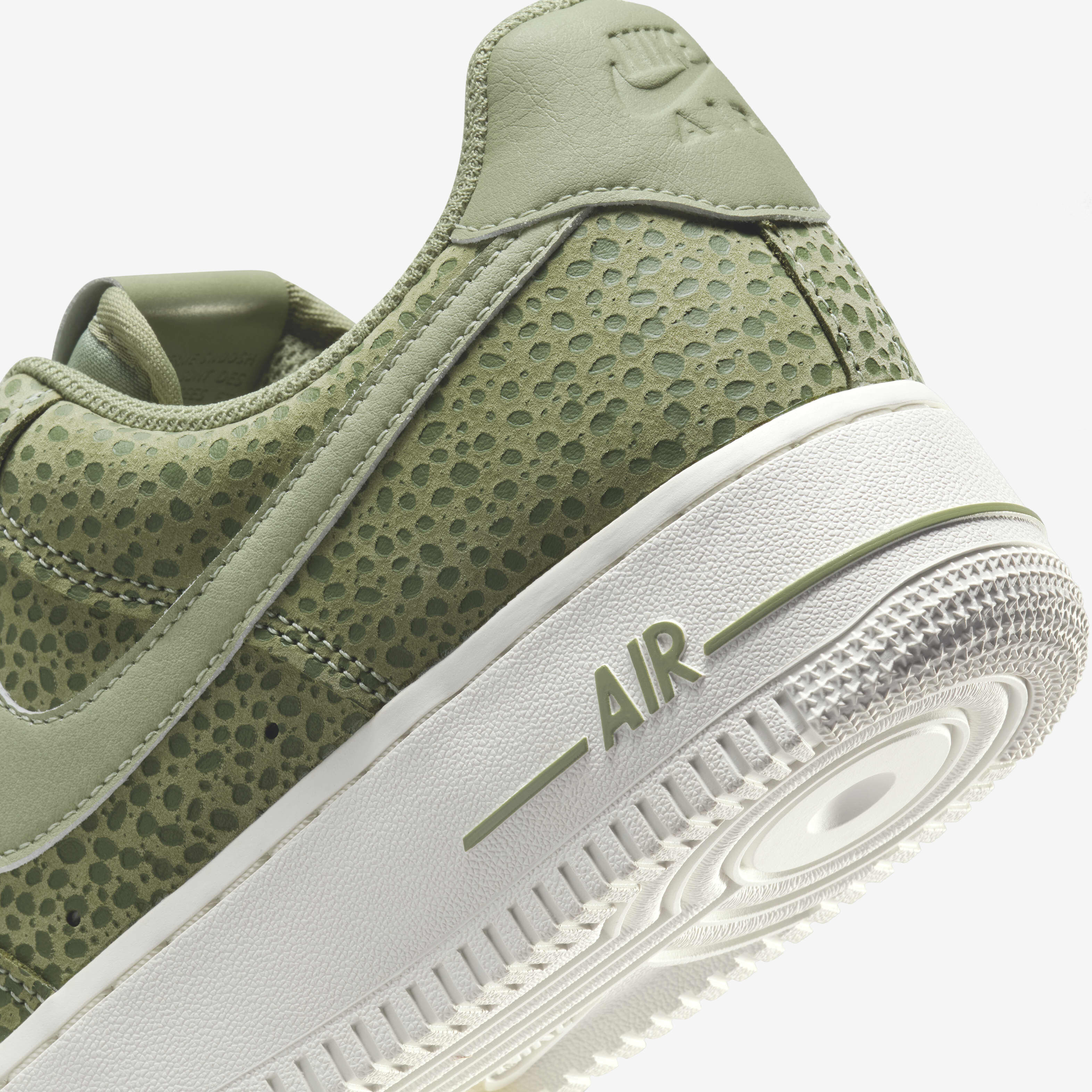 Nike air force 1 '07 premium iridescent shop