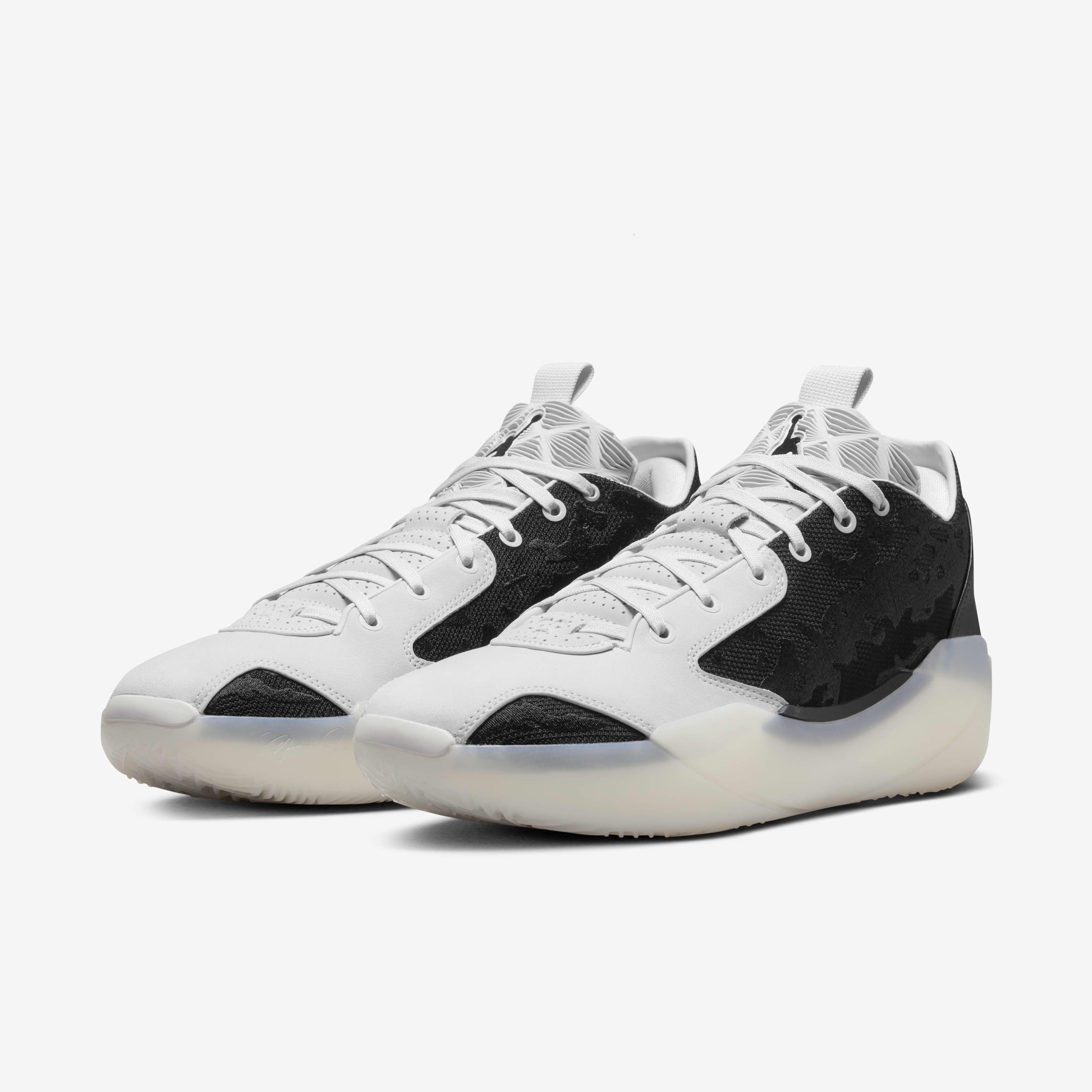 Air Jordan XXXIX 'University' image number 4