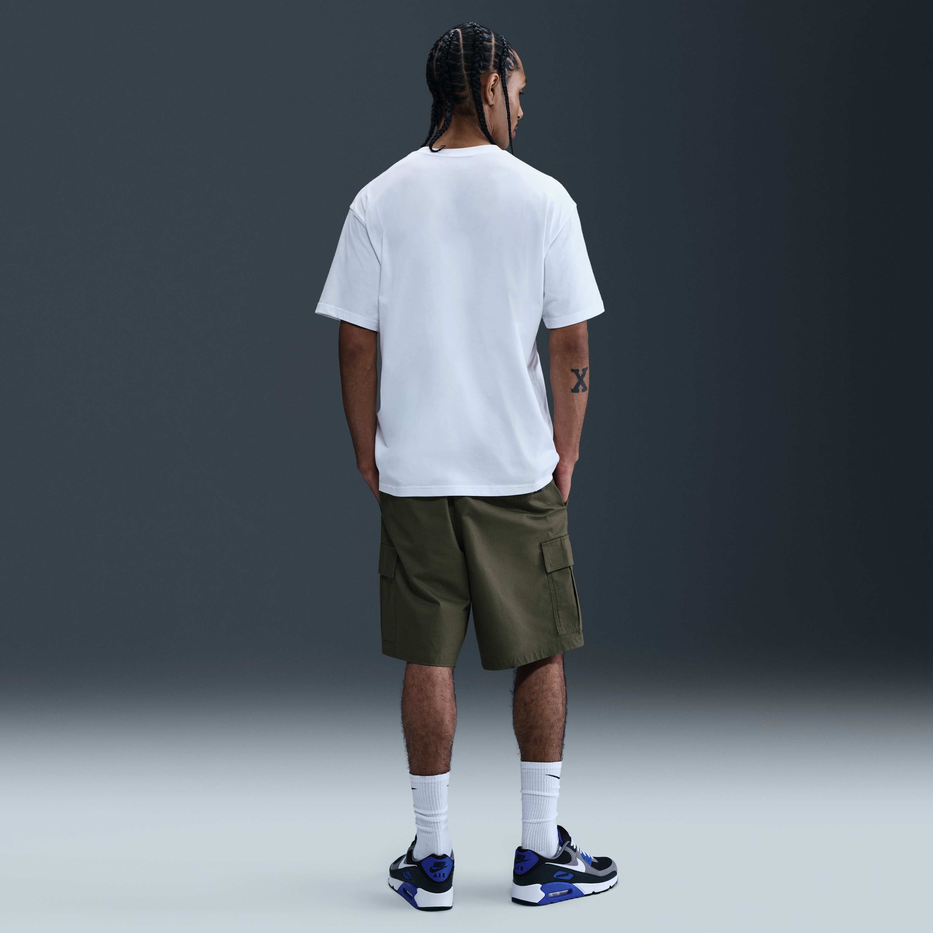 نايكي سبورتسوير اير ماكس 90 image number 4