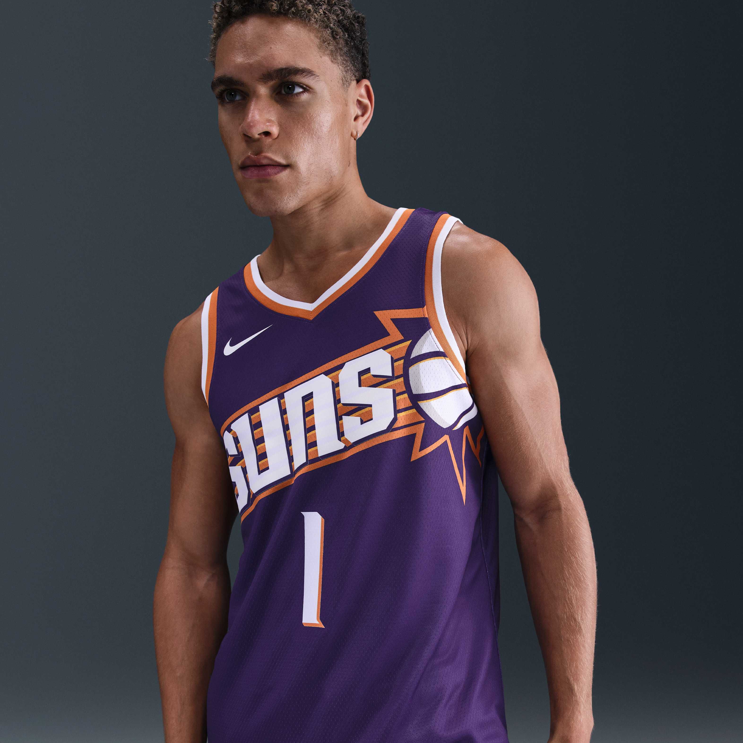 Phoenix Suns Icon Edition image number 2